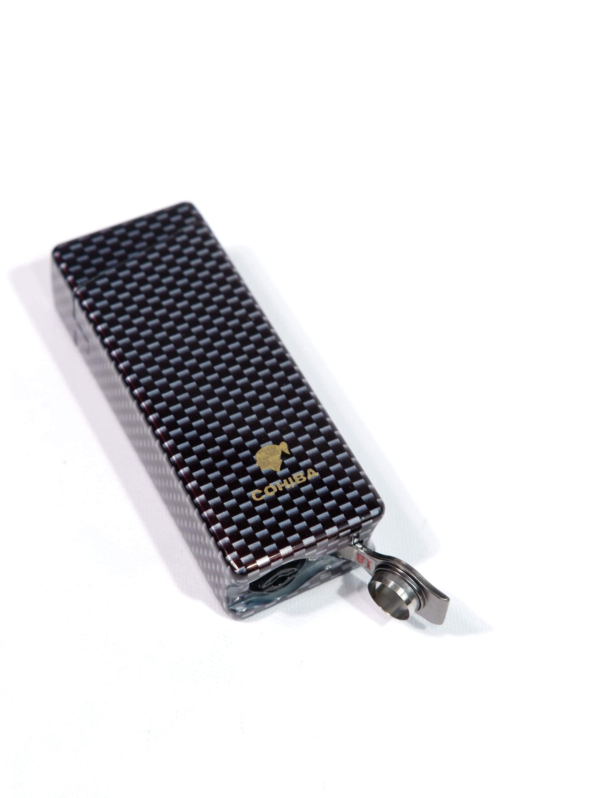 Cohiba Çakmak CCM0755 – yakından görünüm