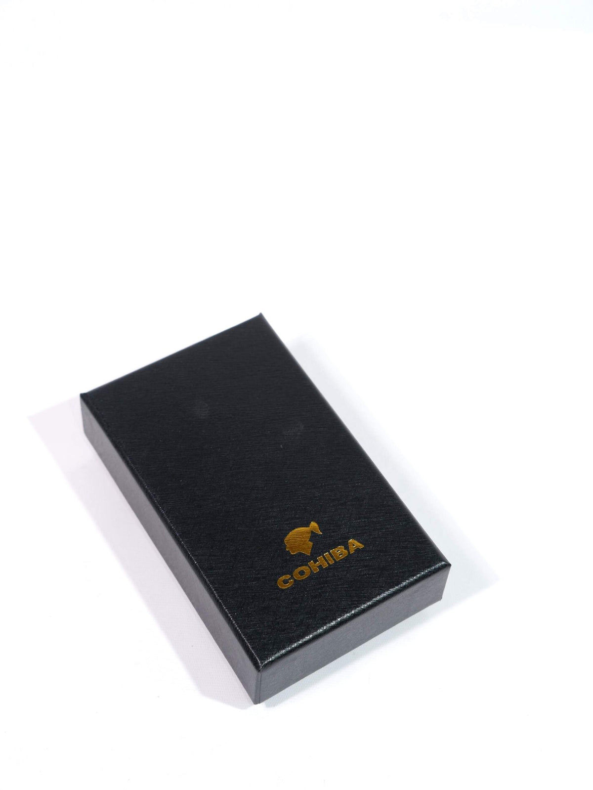 Cohiba Puro Çakmak CCM0689 – yakından görünüm