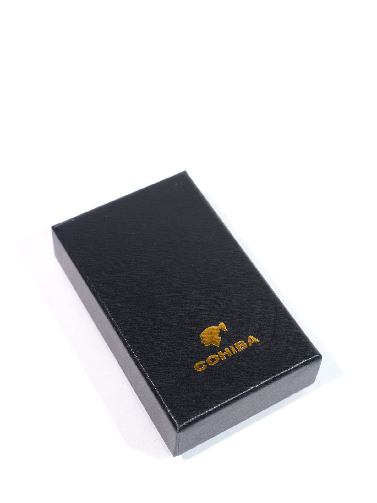 Cohiba S-Cut Makaslı Puro Çakmak CCM6720 – genel görünüm