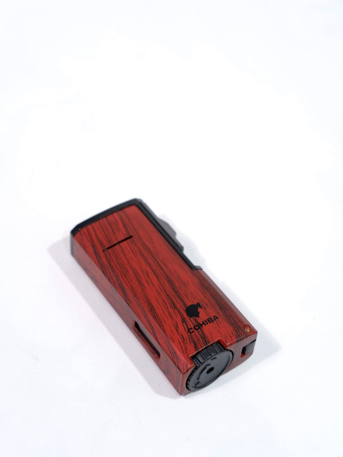 Cohiba Puro Çakmak CCM0746 – yakından görünüm