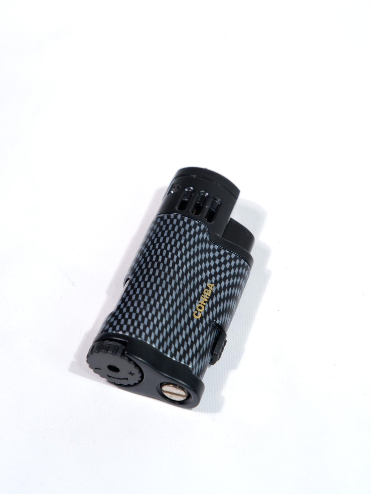 Cohiba Karbon 3 Torch Delicili Jet Alev Puro Çakmak CCM0775 – farklı açıdan görünüm