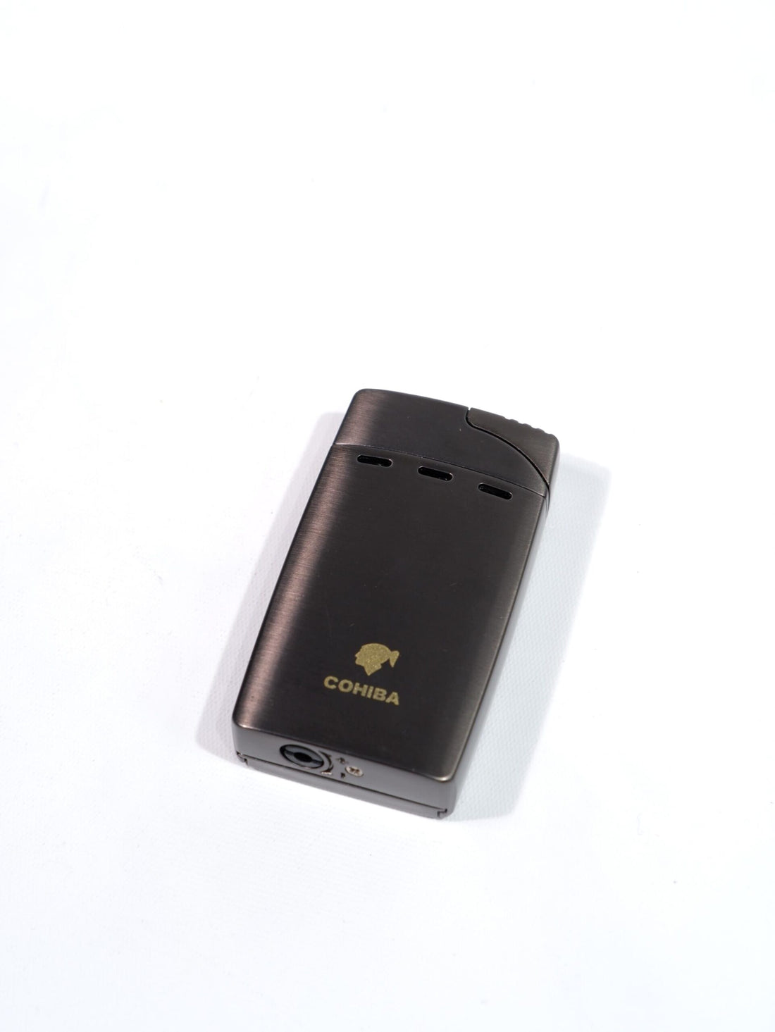 Cohiba S-Cut Makaslı Puro Çakmak CCM0671