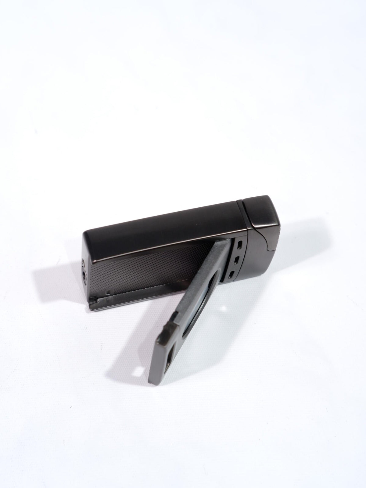 Cohiba S-Cut Makaslı Puro Çakmak CCM0671 – yakından görünüm