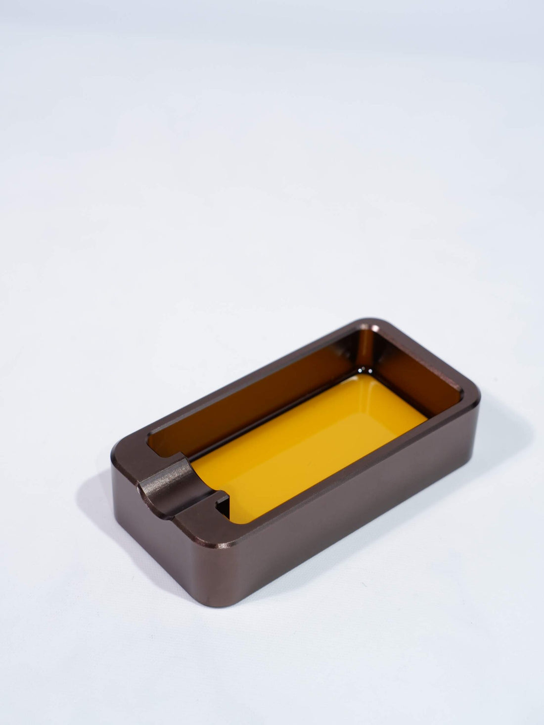 Parmida Sarı Tekli Puro Küllüğü PKL0209P