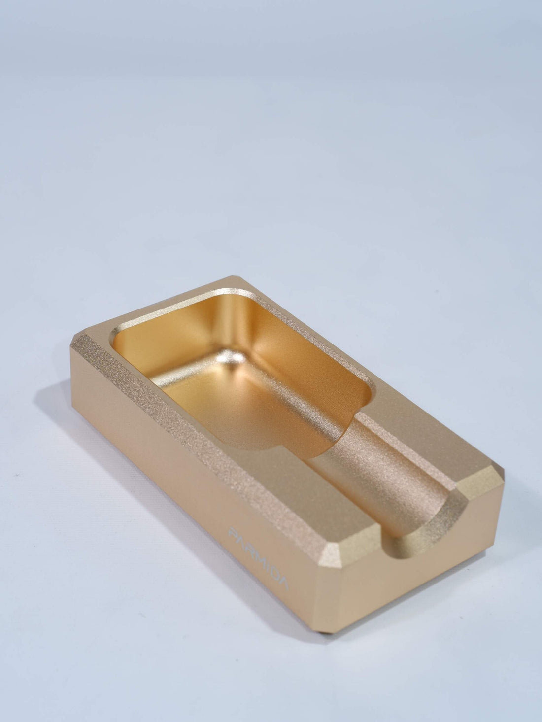 Parmida Gold Metal Tekli Puro Küllüğü PKL0216P