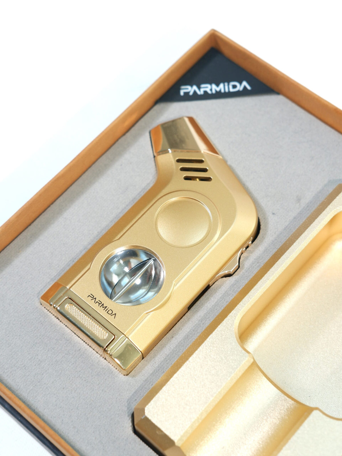 Parmida İkili Gold Puro Seti PST0171 – detay görünümü