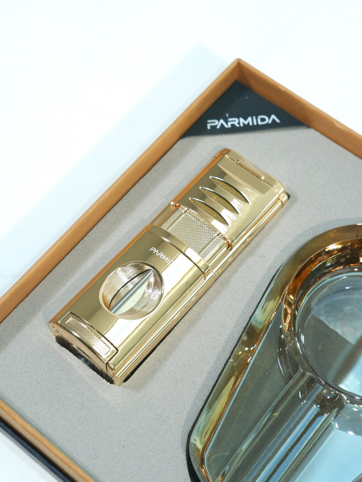 Parmida İkili Gold Puro Seti PST0165 – detay görünümü
