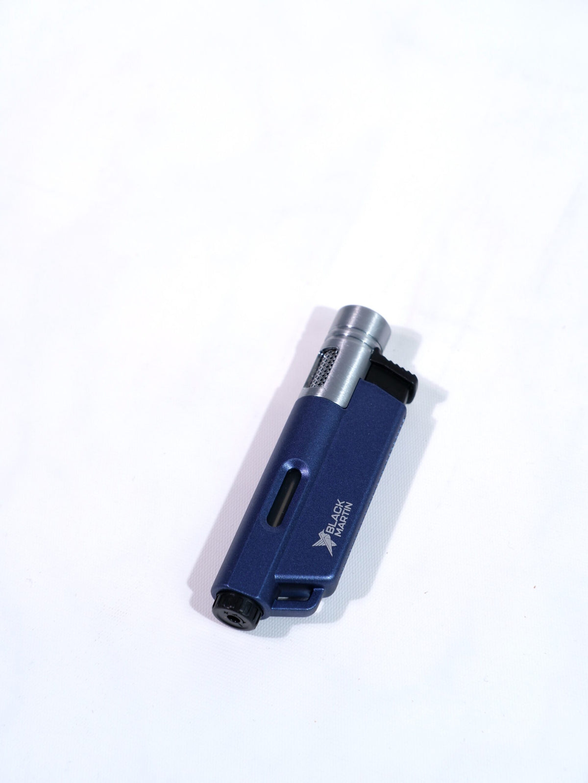 Black Martin Tek Torch Çakmak BMP021 – detay görünümü