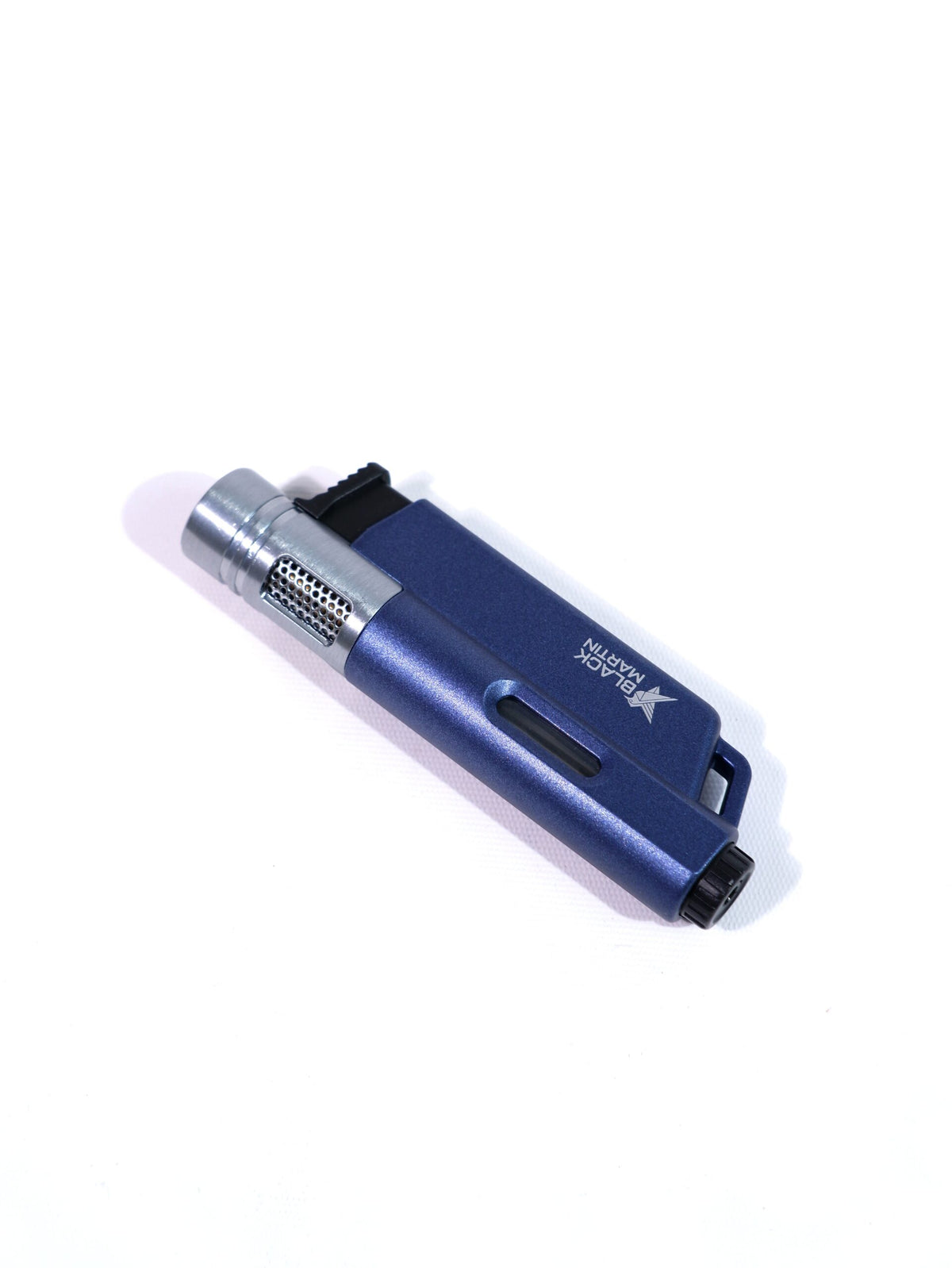 Black Martin Tek Torch Çakmak BMP021 – farklı açıdan görünüm