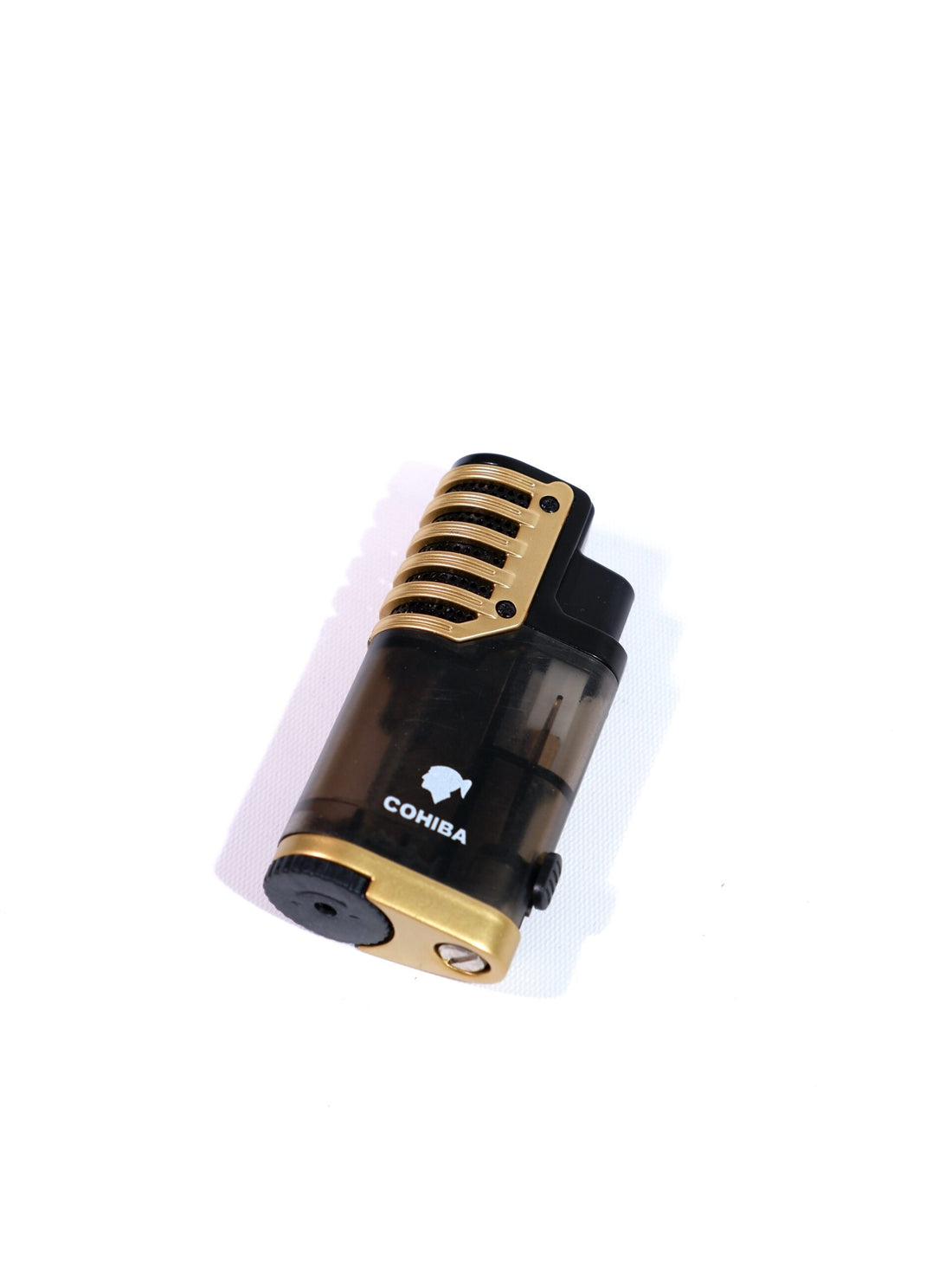 Cohiba Gold 3 Torch Delicili Jet Alev Puro Çakmak CCM0502