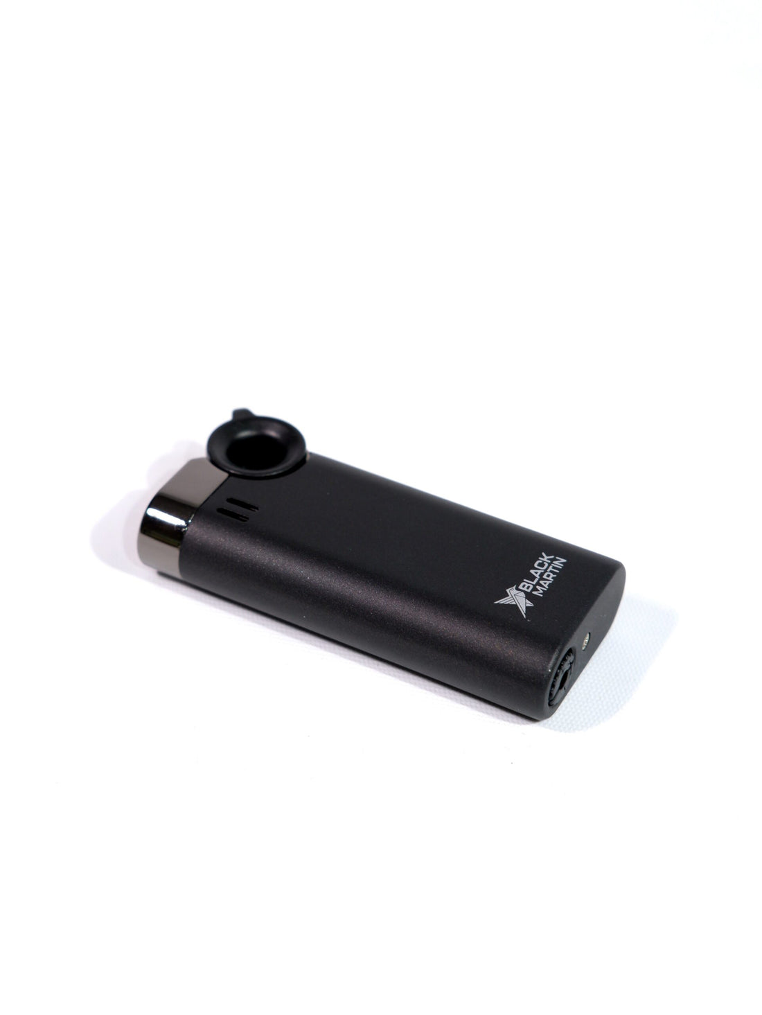 Black Martin Tek Torch Çakmak BM178