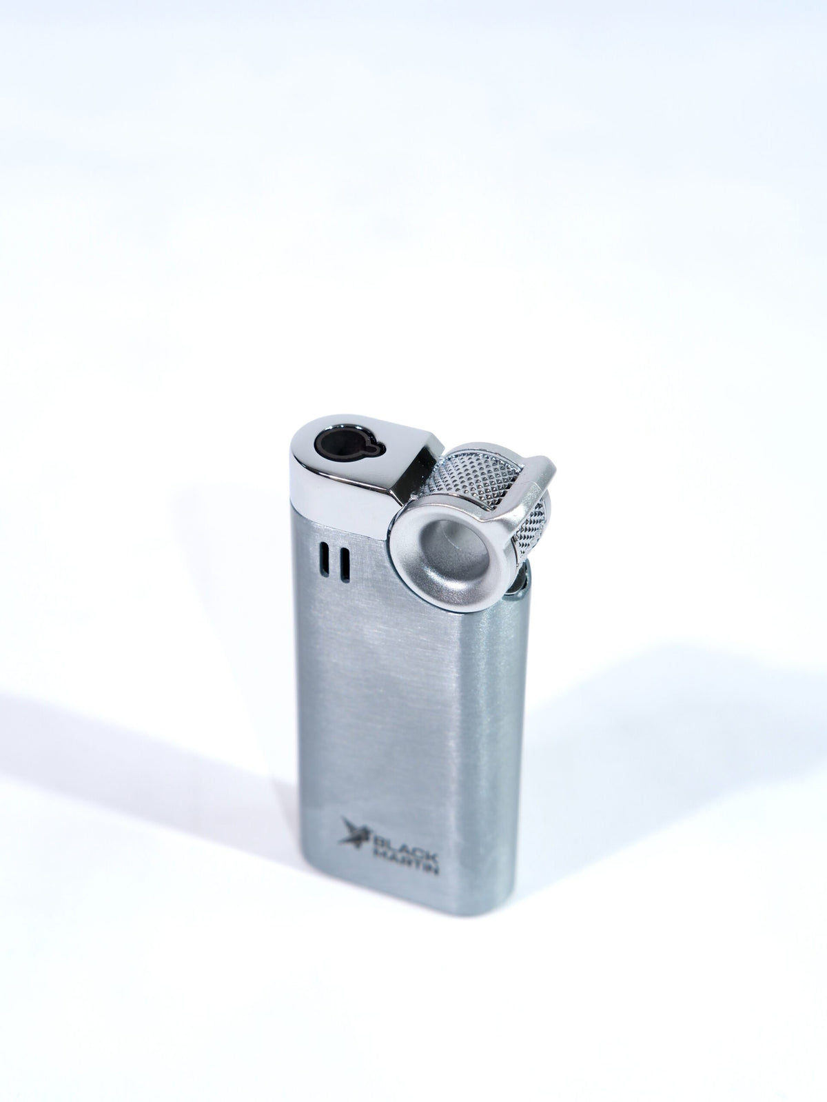 Black Martin Tek Torch Çakmak BM177 – detay görünümü