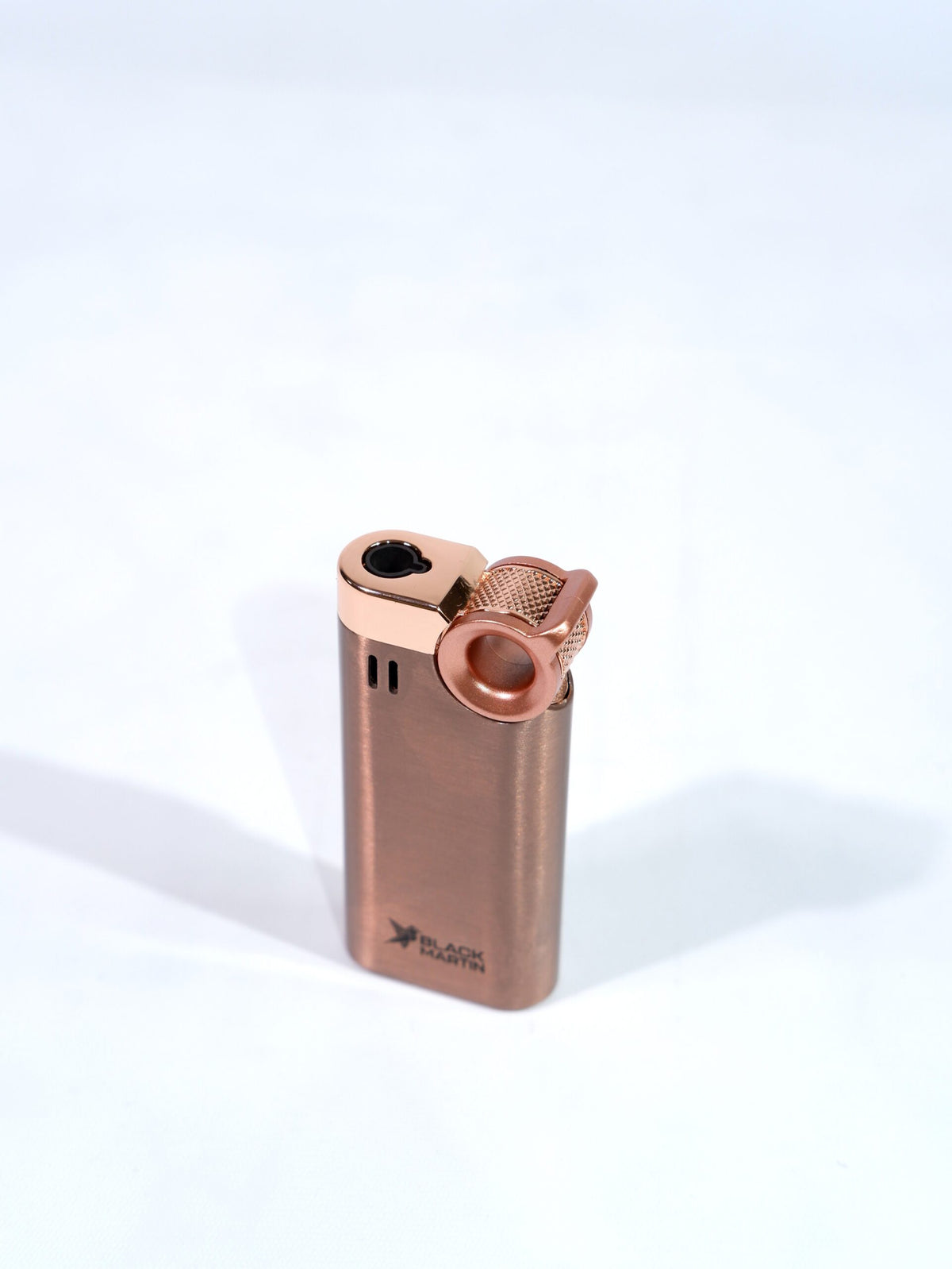Black Martin Tek Torch Çakmak BM175 – detay görünümü