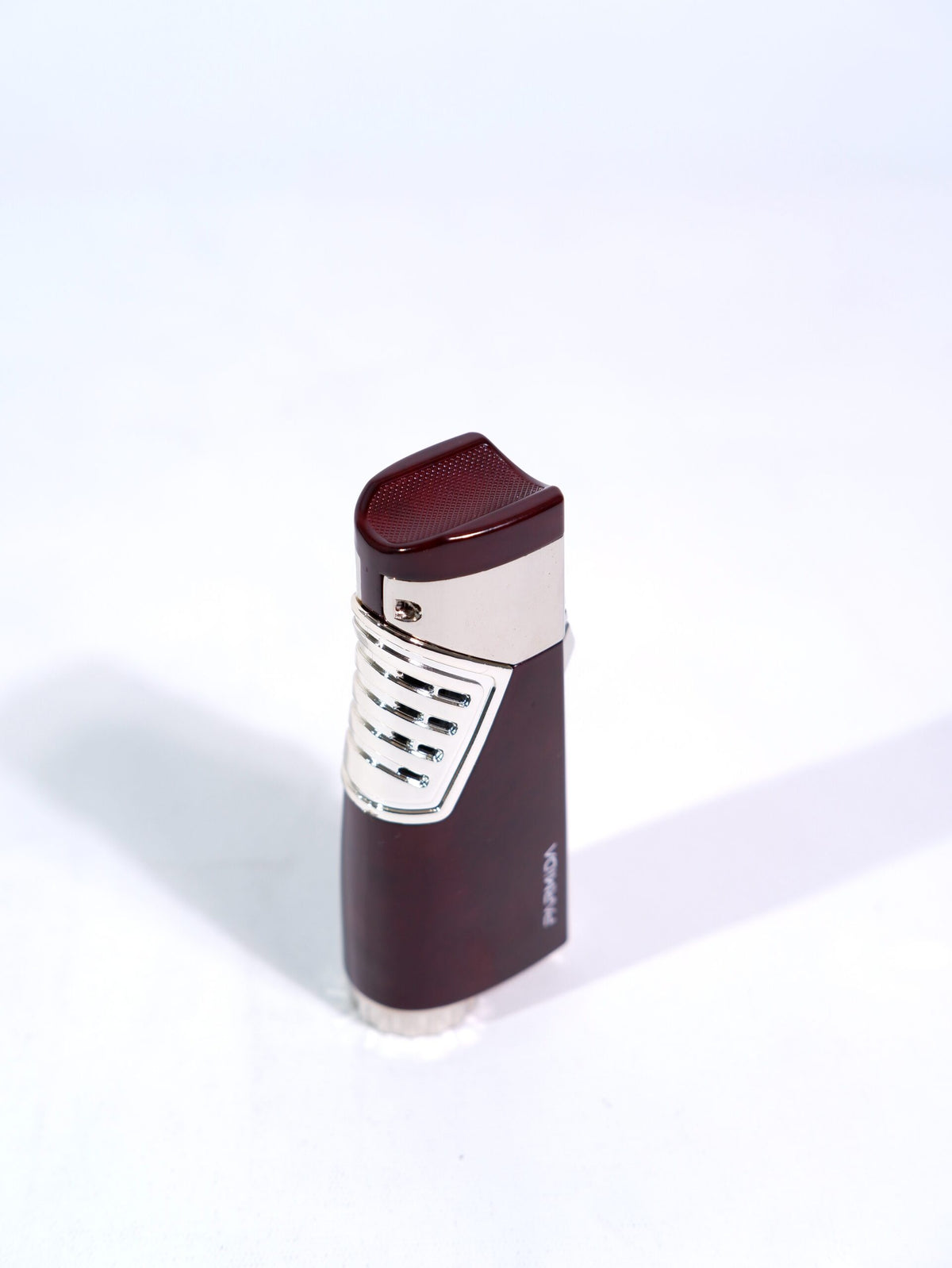 Parmida Bordo 3 Torch Delicili Puro Çakmak PCM0823 – farklı açıdan görünüm