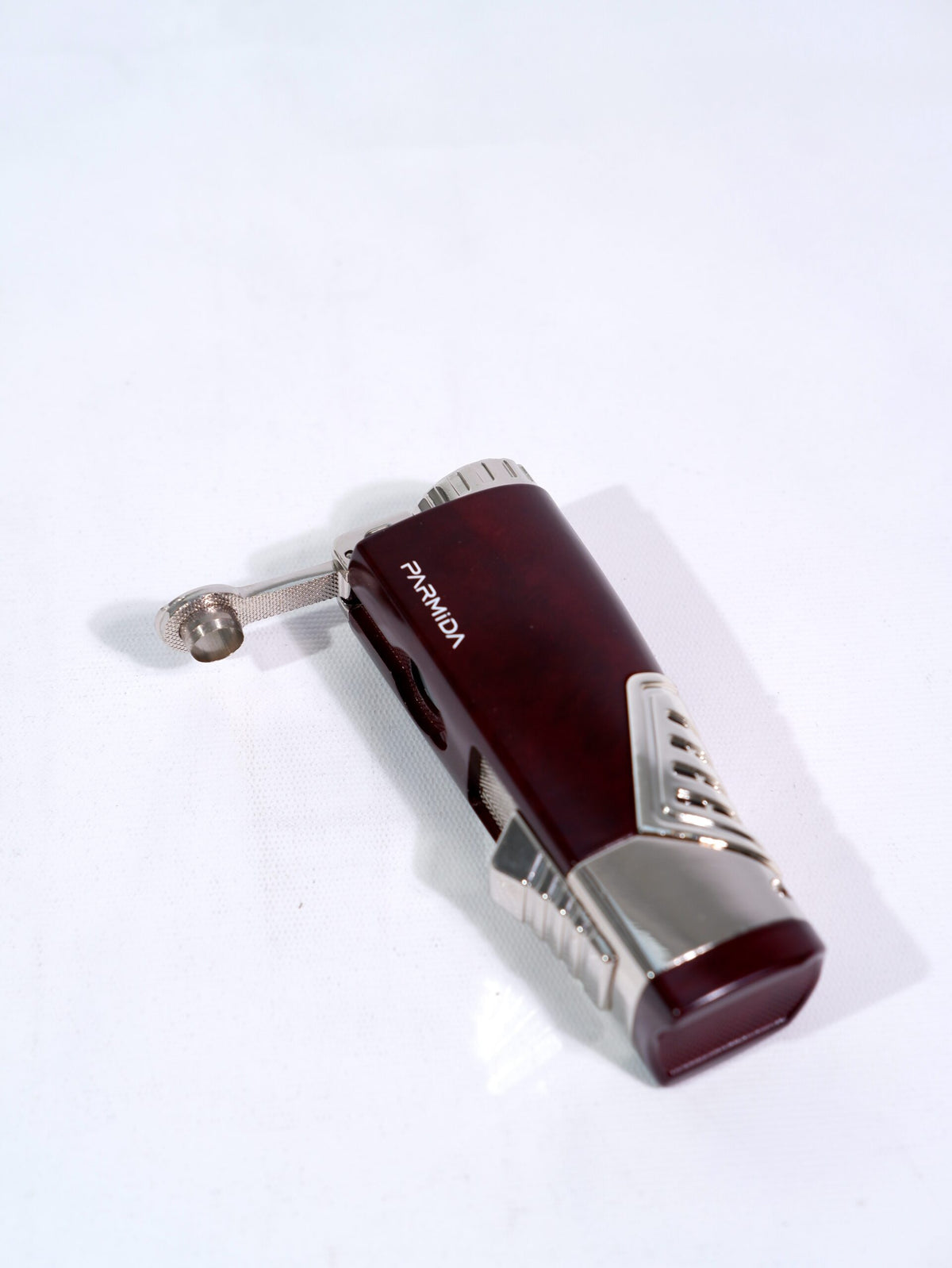 Parmida Bordo 3 Torch Delicili Puro Çakmak PCM0823 – yakından görünüm