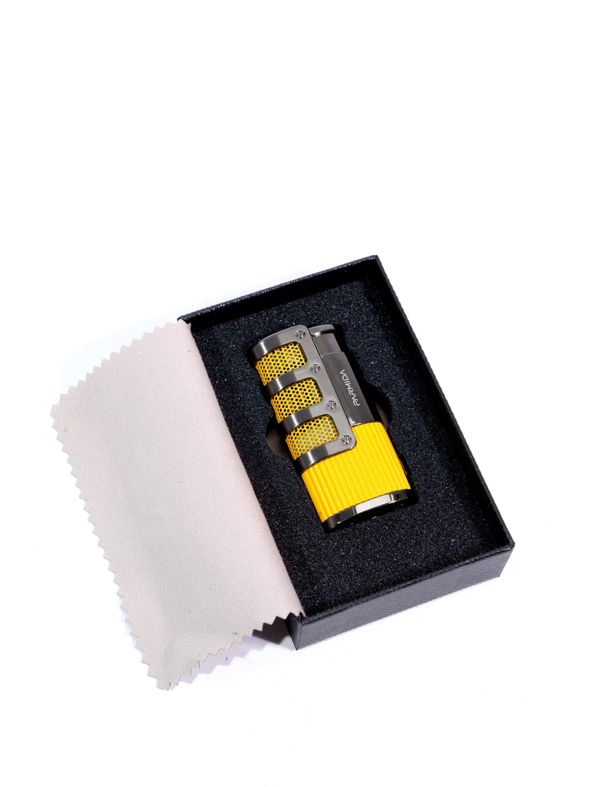 Parmida Puro Çakmak PCM0813 – yan görünüm