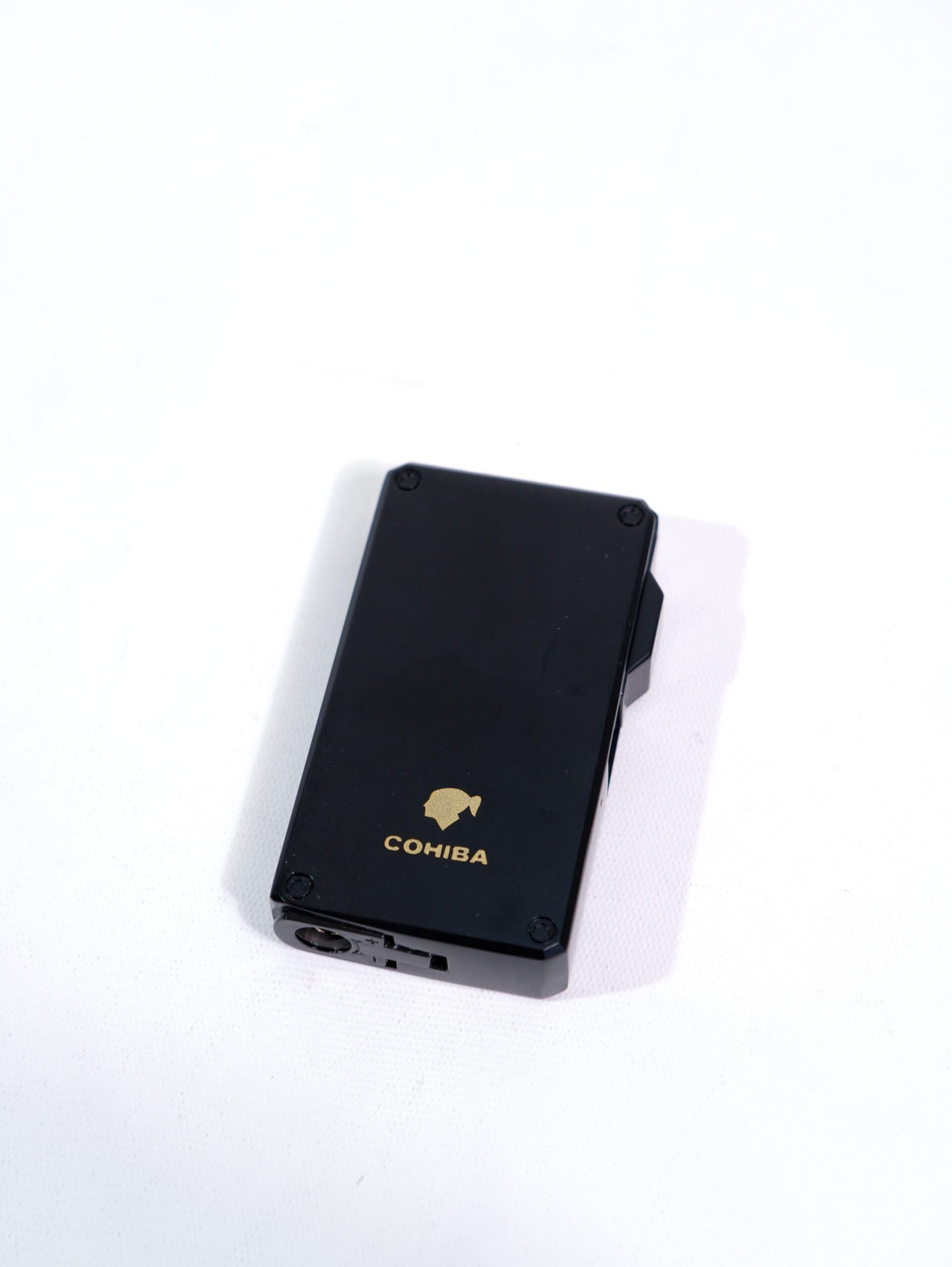Cohiba Puro Çakmak CCM0729 – farklı açıdan görünüm
