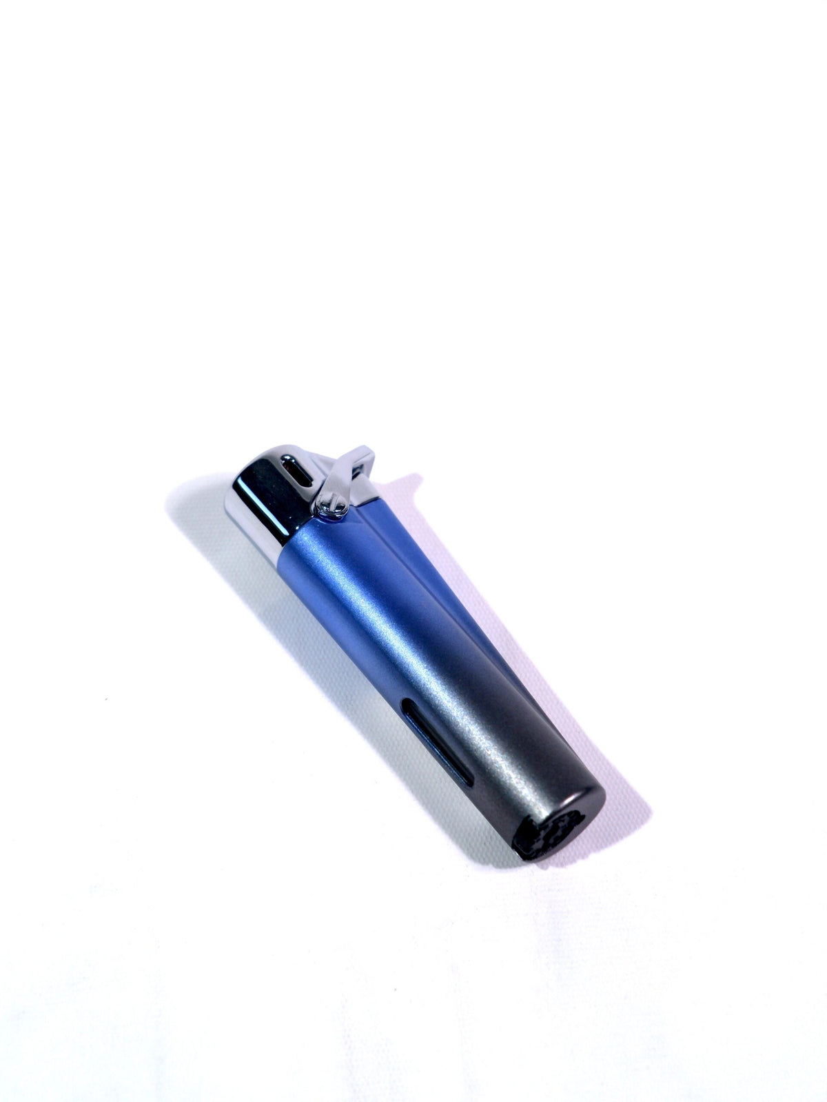 Black Martin Tek Torch Puro Çakmak BMP011 – farklı açıdan görünüm