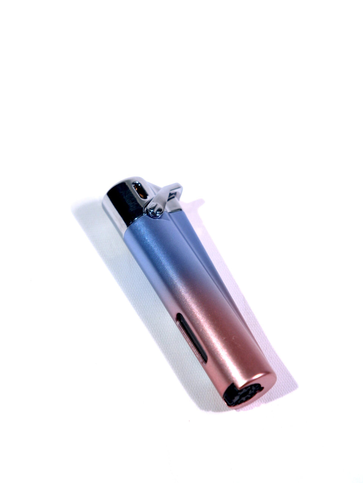 Black Martin Tek Torch Puro Çakmak BMP010 – detay görünümü
