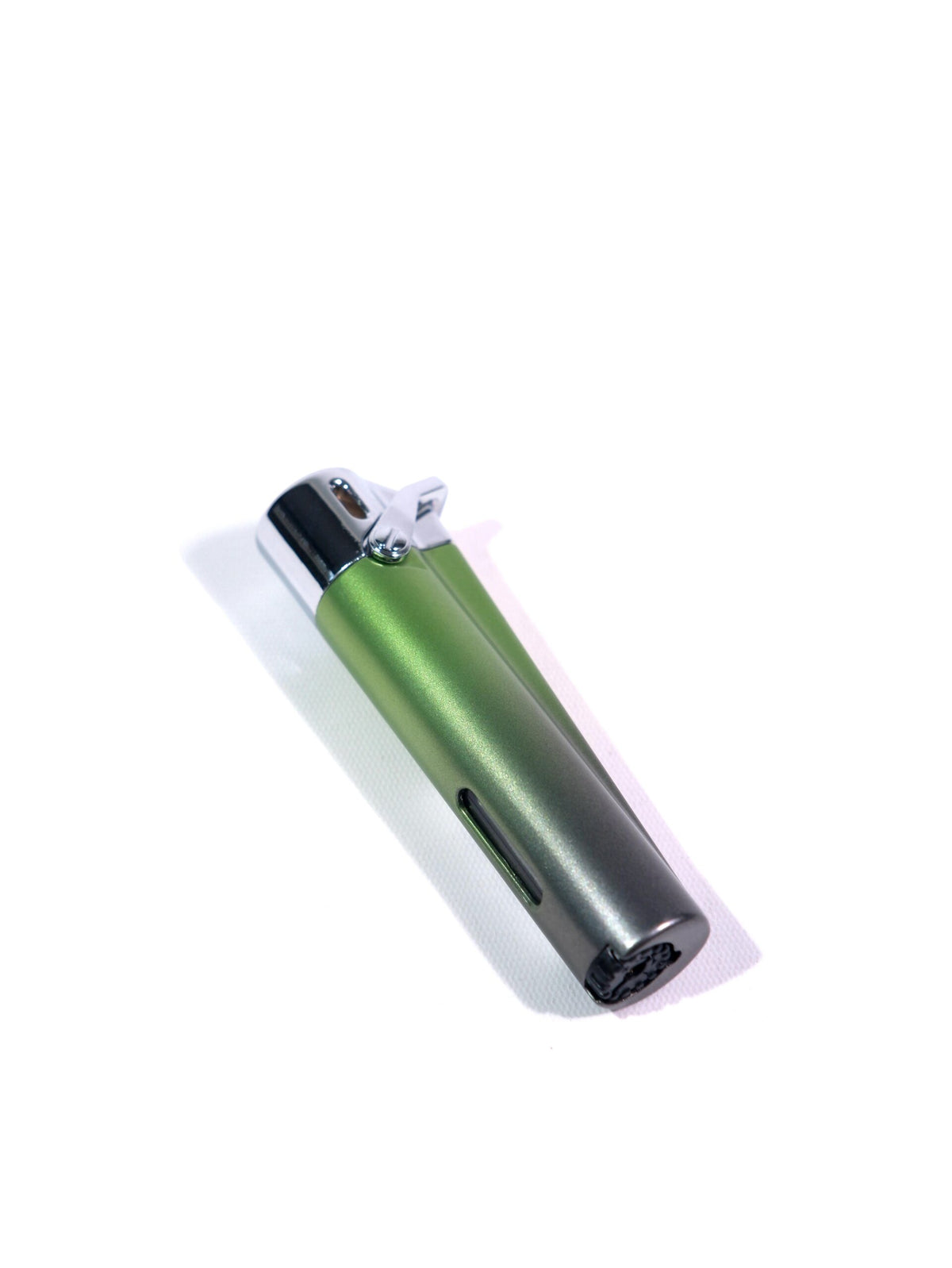 Black Martin Tek Torch Puro Çakmak BMP012 – farklı açıdan görünüm