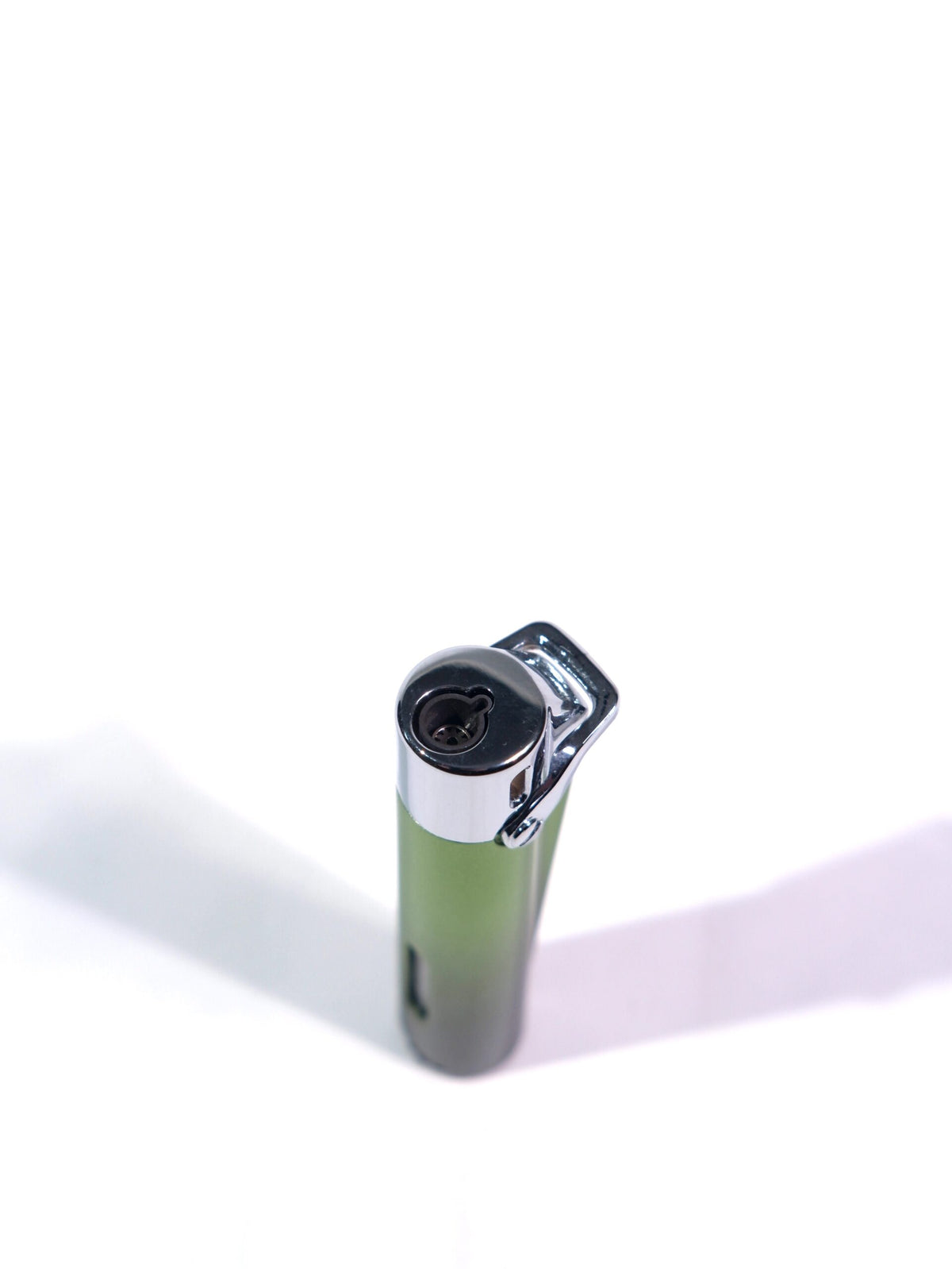 Black Martin Tek Torch Puro Çakmak BMP012 – detay görünümü