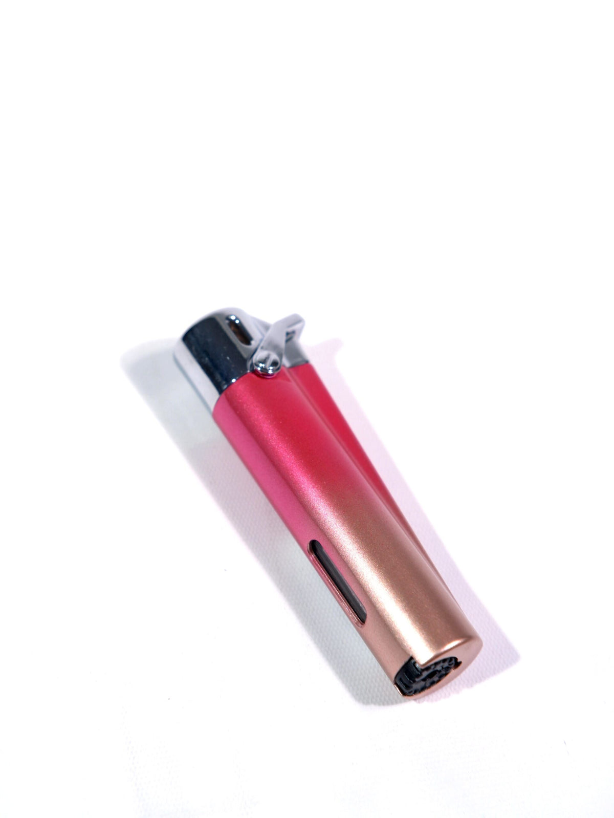 Black Martin Tek Torch Puro Çakmak BMP013 – farklı açıdan görünüm