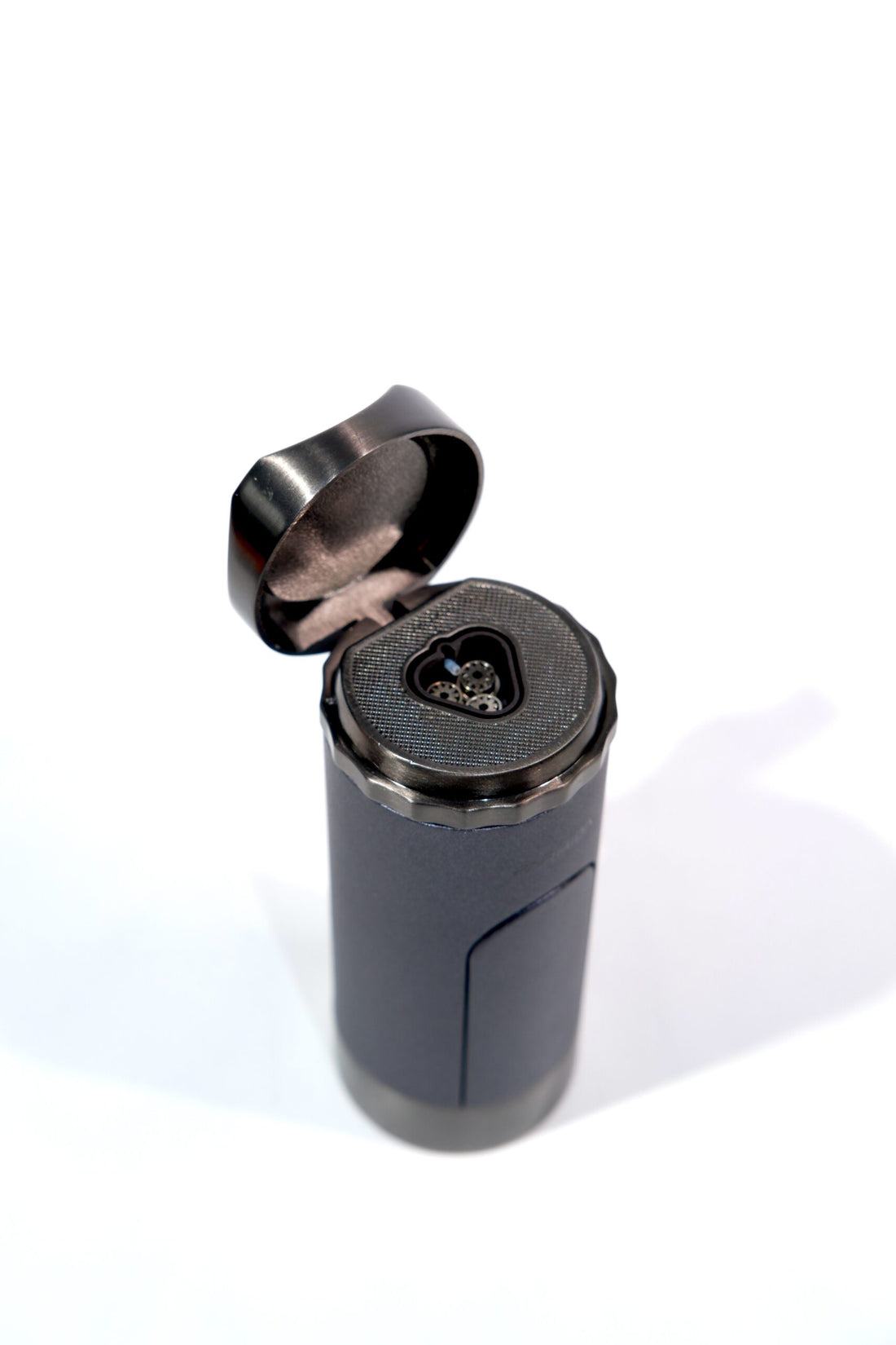 Parmida 3 Torch Puro Çakmak PCM0862