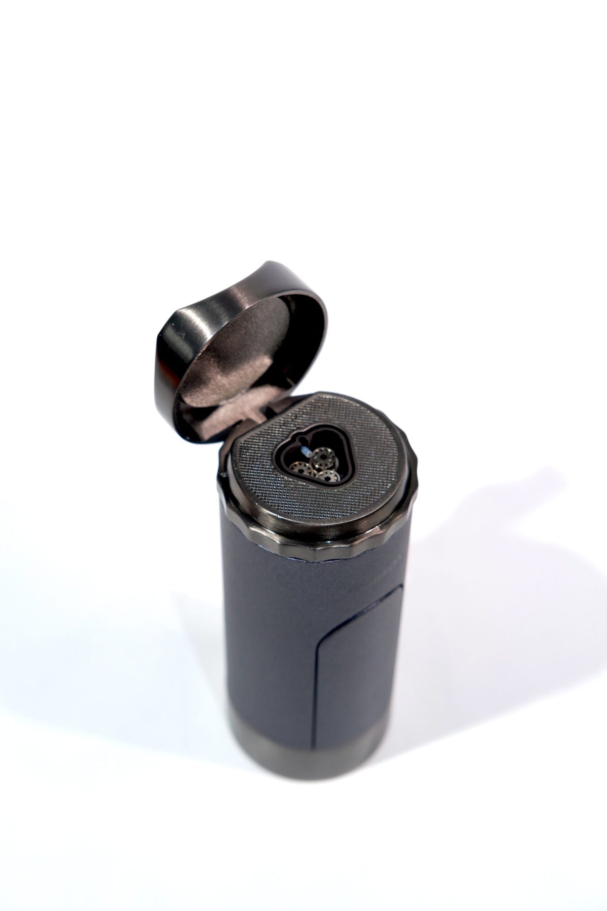 Parmida 3 Torch Puro Çakmak PCM0862 – farklı açıdan görünüm