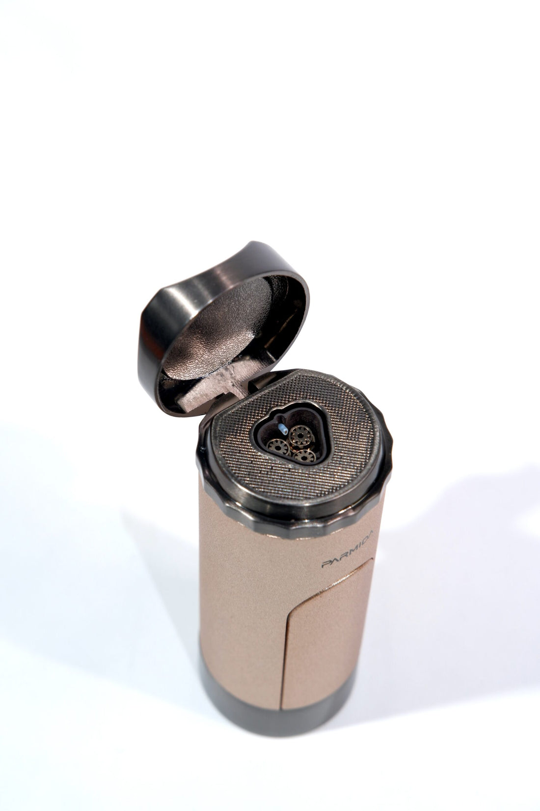 Parmida 3 Torch Puro Çakmak PCM0861