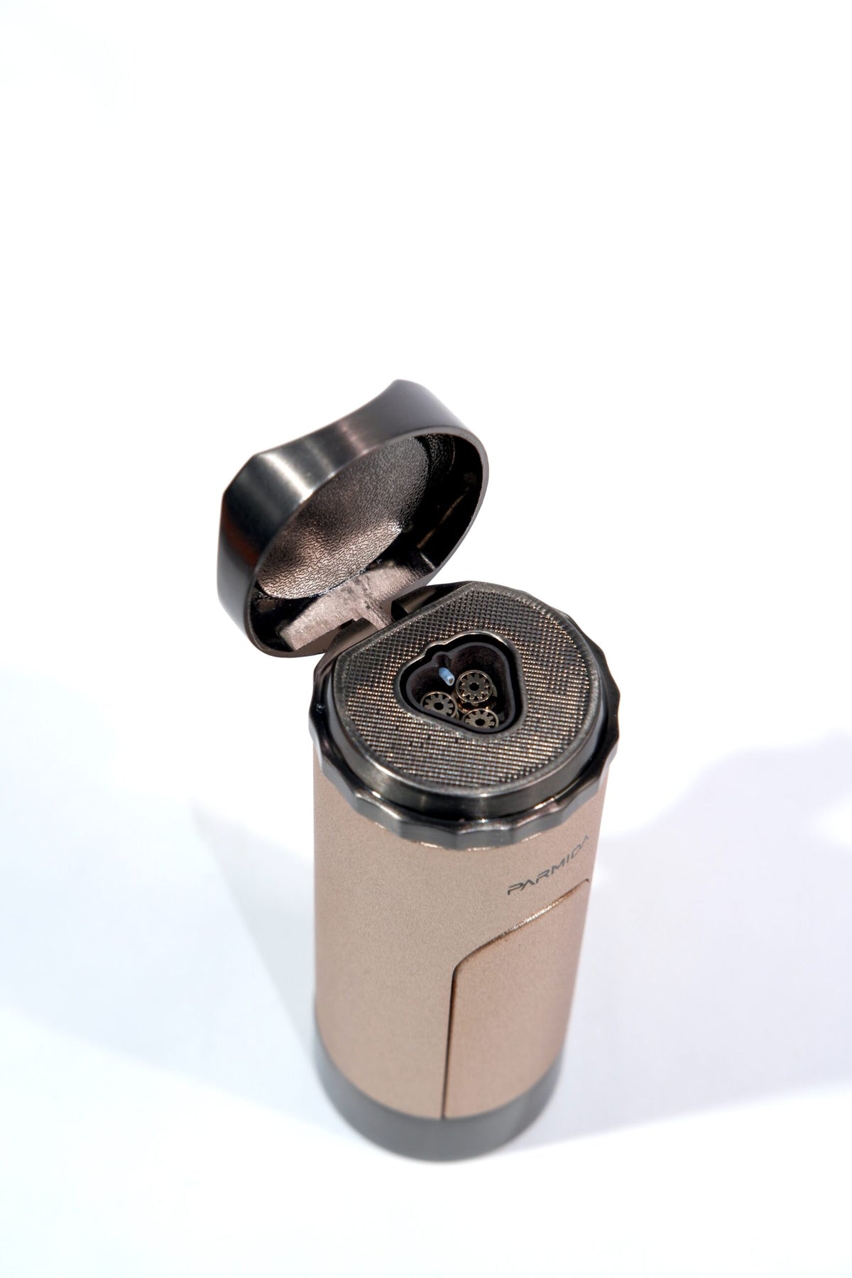 Parmida 3 Torch Puro Çakmak PCM0861 – farklı açıdan görünüm