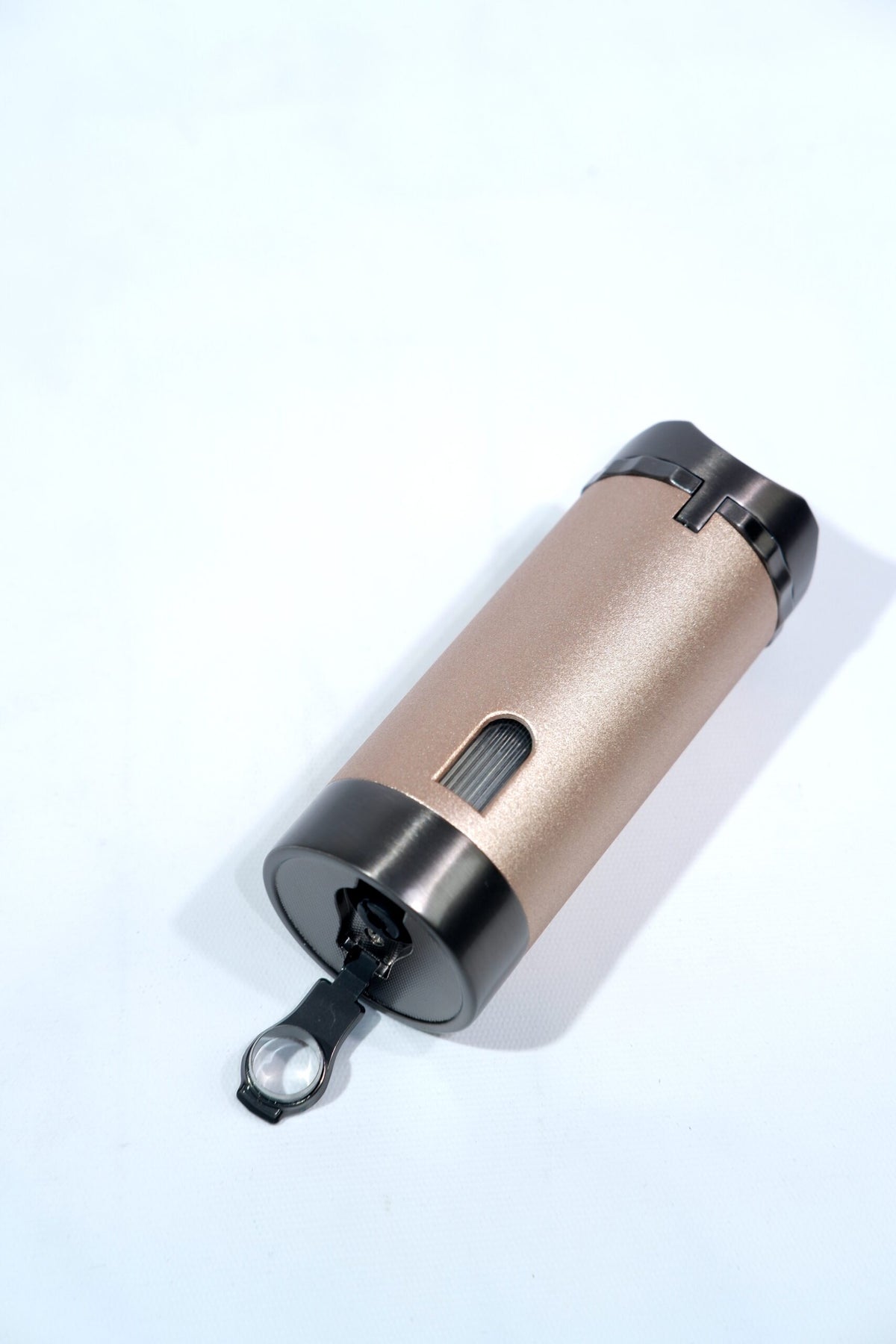 Parmida 3 Torch Puro Çakmak PCM0861 – detay görünümü