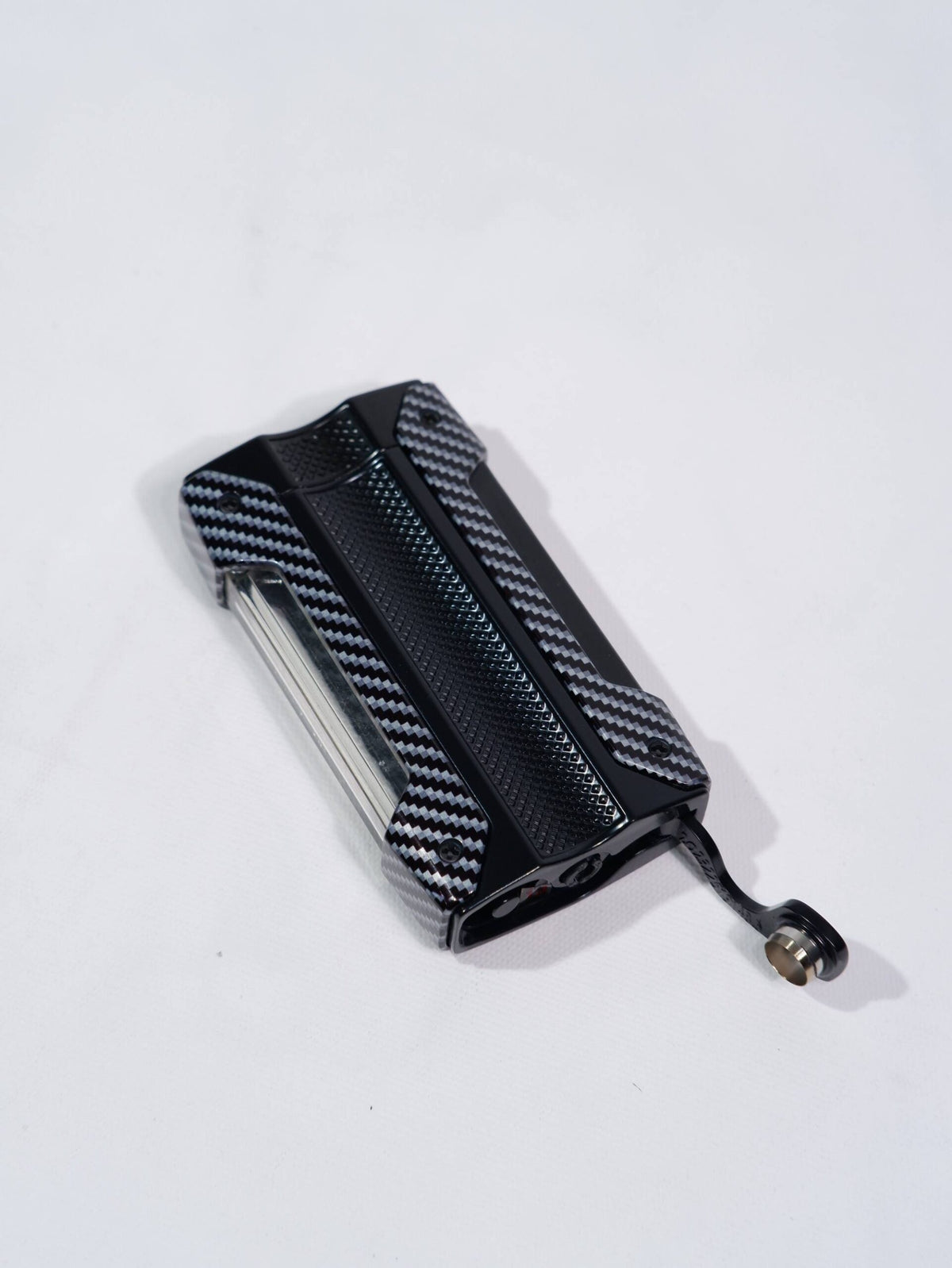 Cohiba Puro Çakmak CCM0697 – detay görünümü