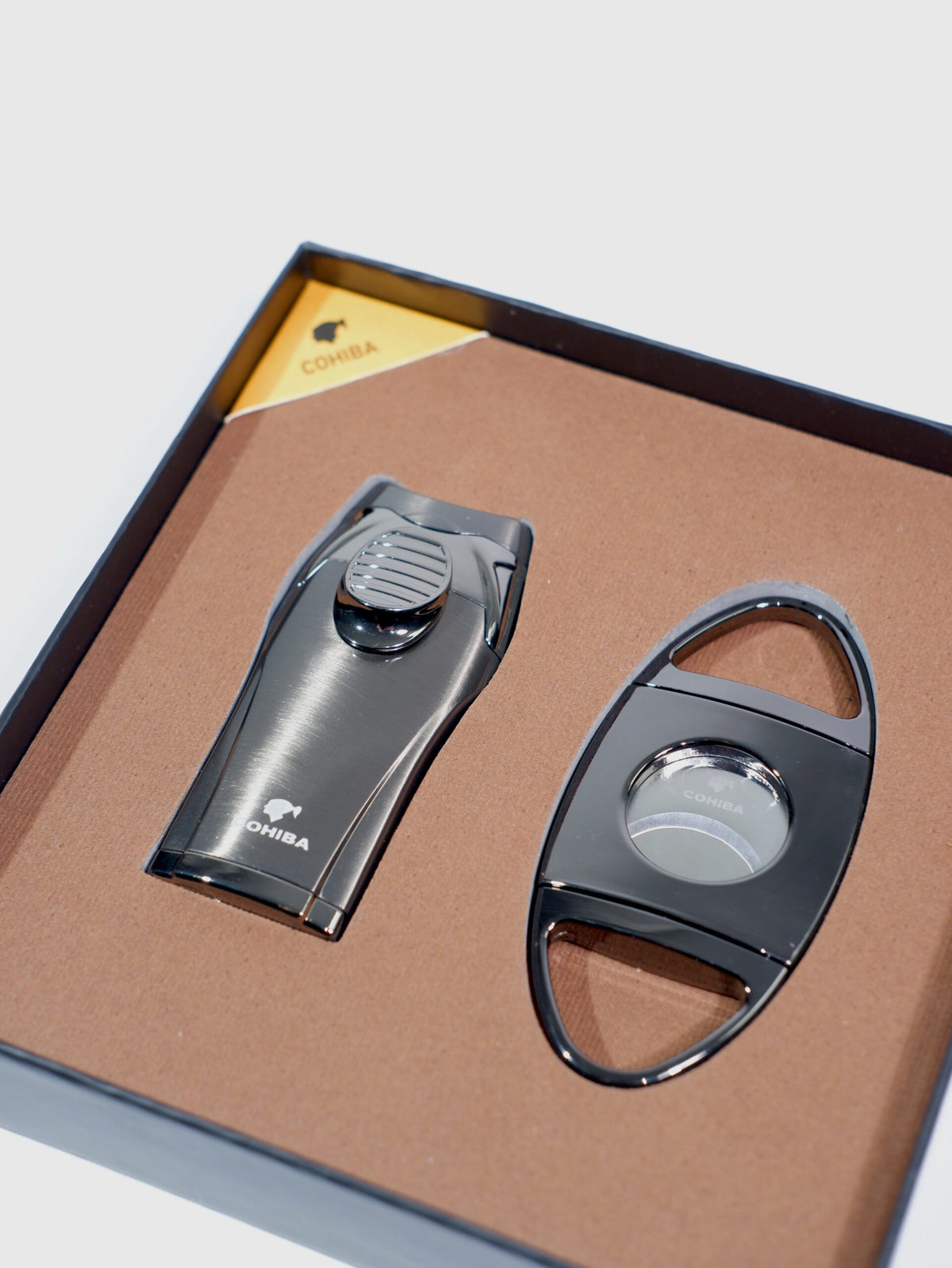 Cohiba Puro Seti CST0279 – farklı açıdan görünüm
