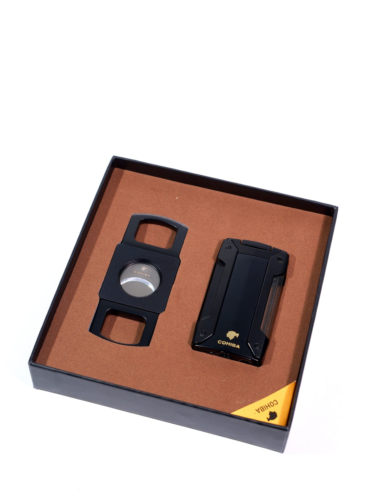 Cohiba Puro Seti CST0275 – farklı açıdan görünüm