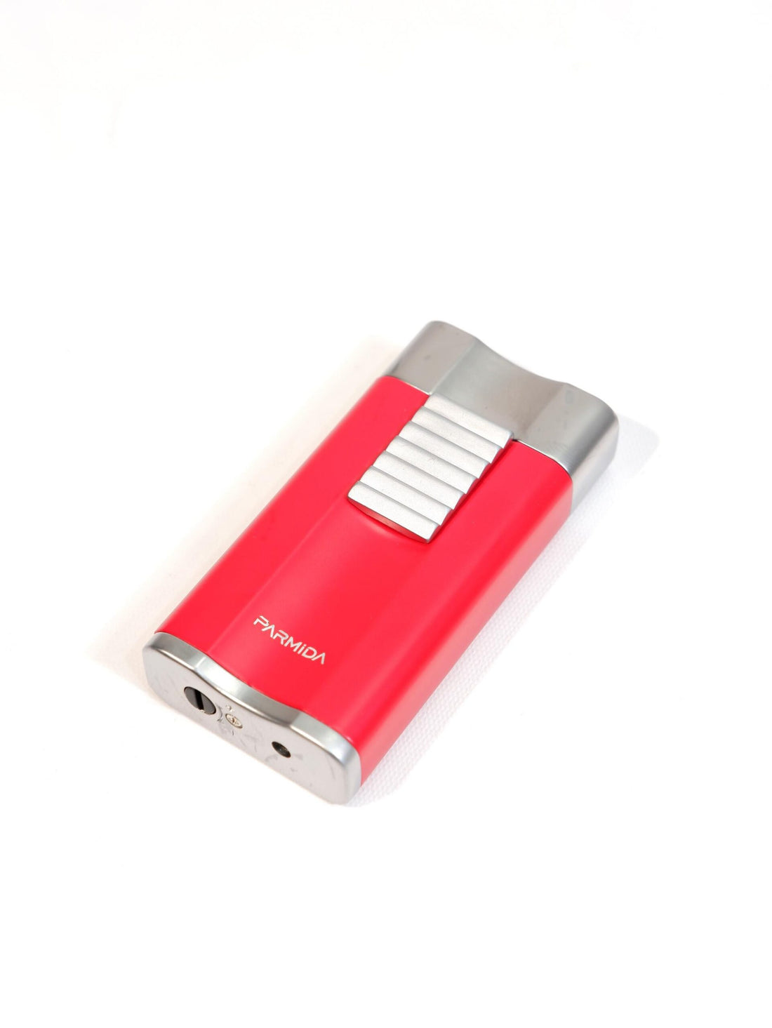 Parmida Kırmızı Perde Alev Puro Çakmak PCM0975