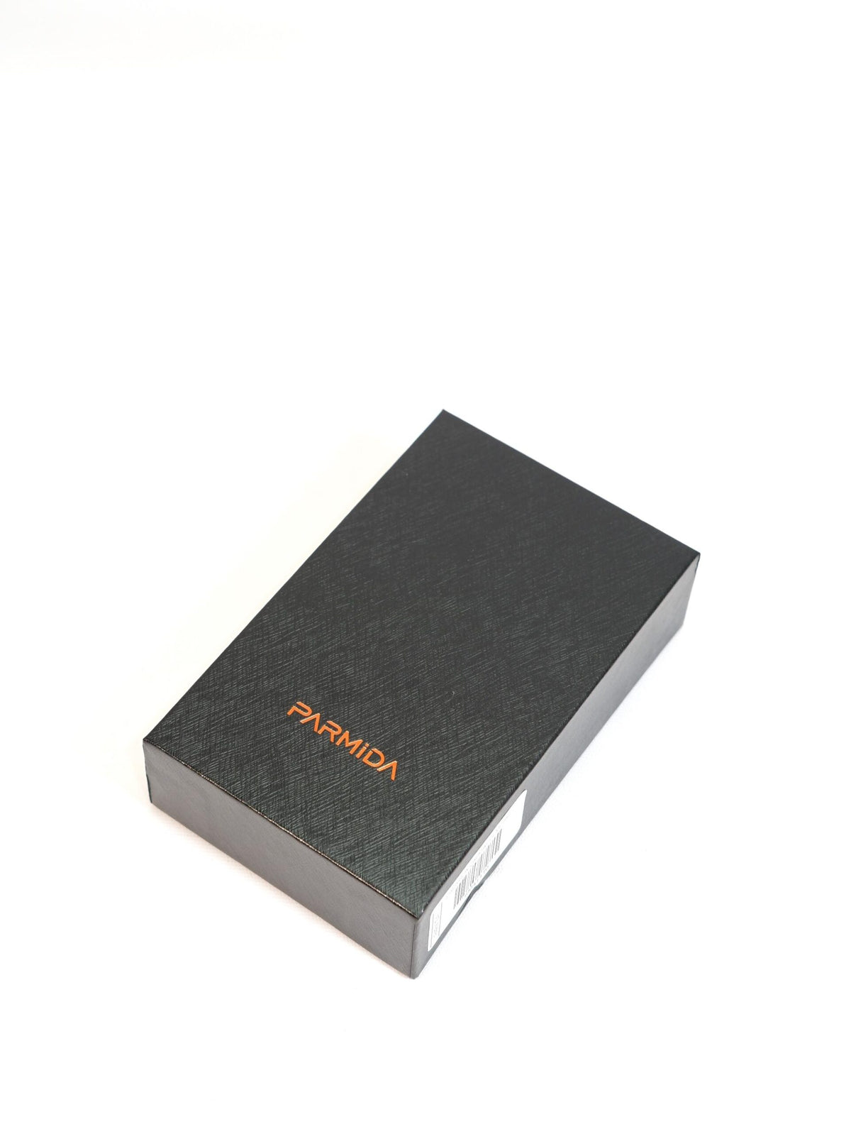 Parmida Gunmetal Tek Torch V Cut Puro Çakmak PCM0979 – genel görünüm