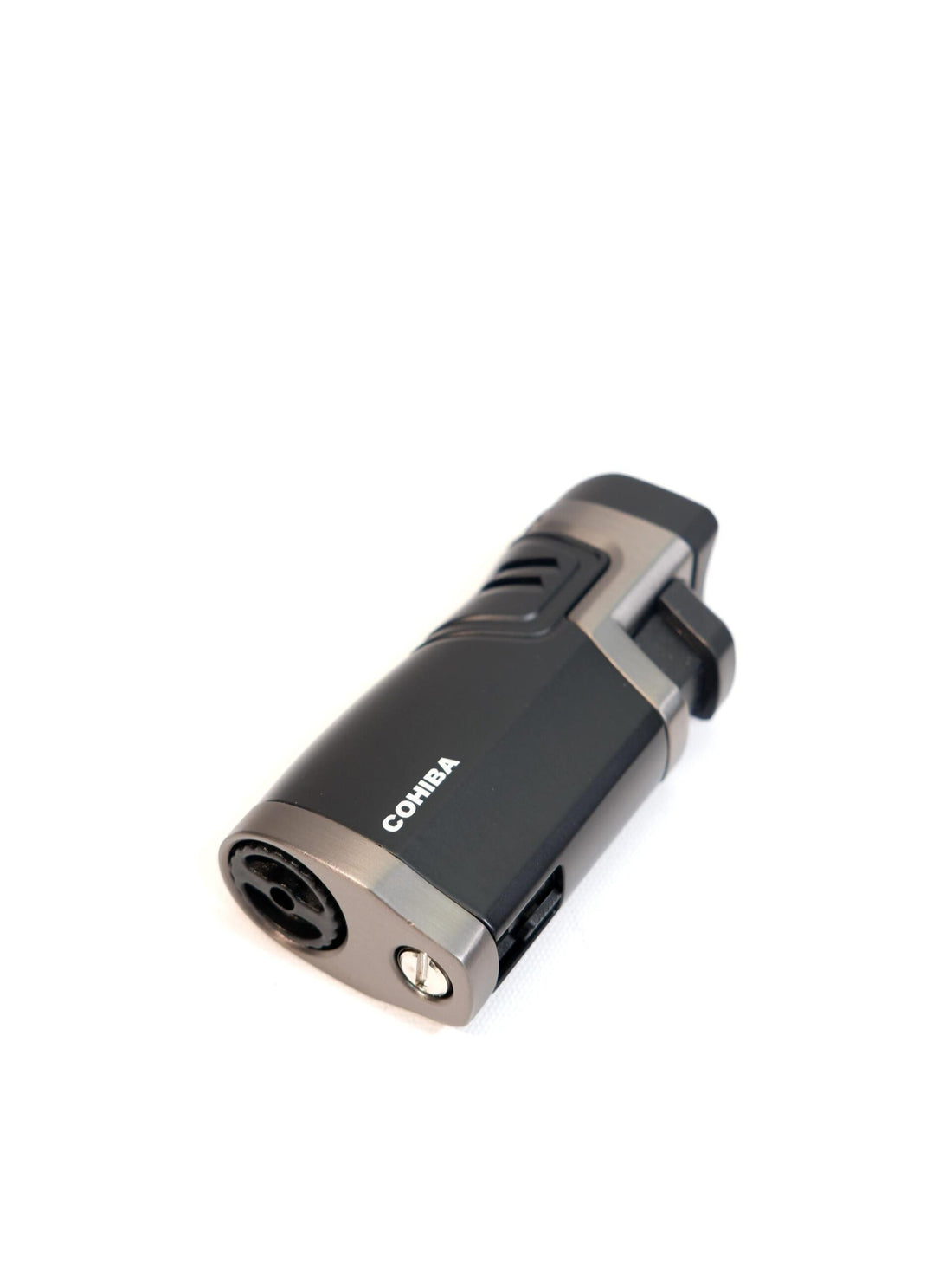 Cohiba Siyah Dört Torch Puro Çakmak CCM0884