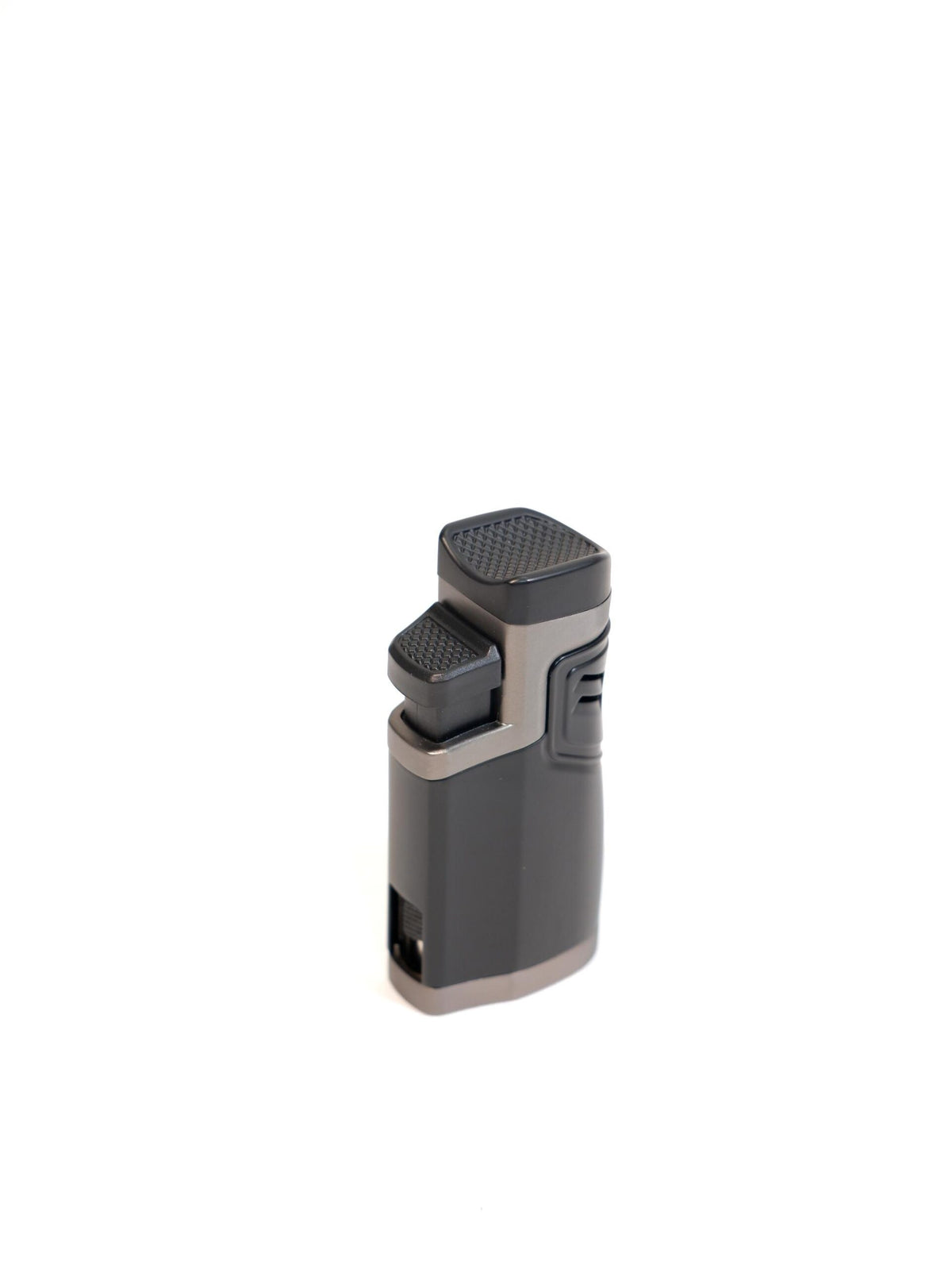 Cohiba Siyah Dört Torch Puro Çakmak CCM0884 – yan görünüm