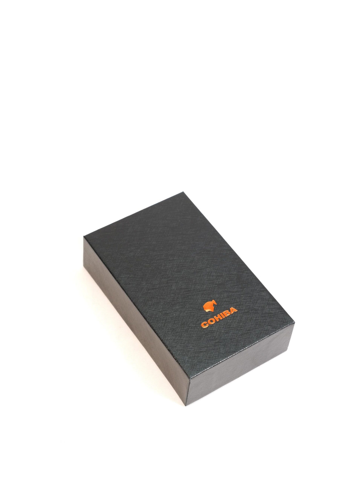 Cohiba Gümüş Üç Torch Puro Çakmak CCM0892 – genel görünüm