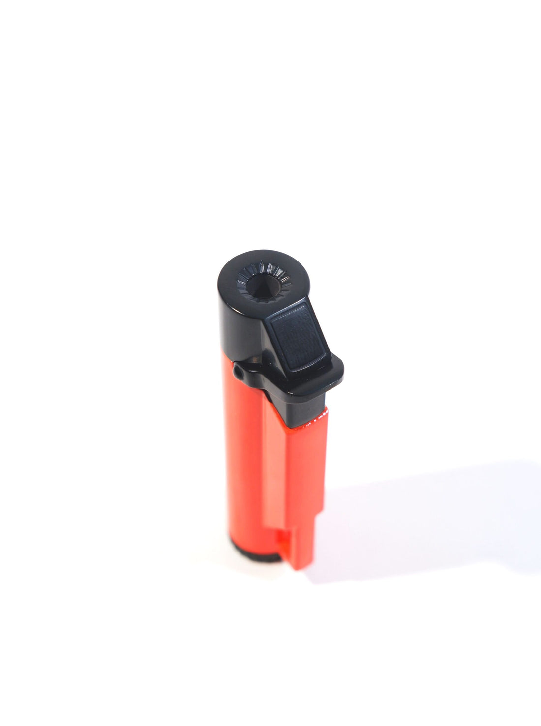 Black Martin Tek Torch Çakmak Turuncu BM446