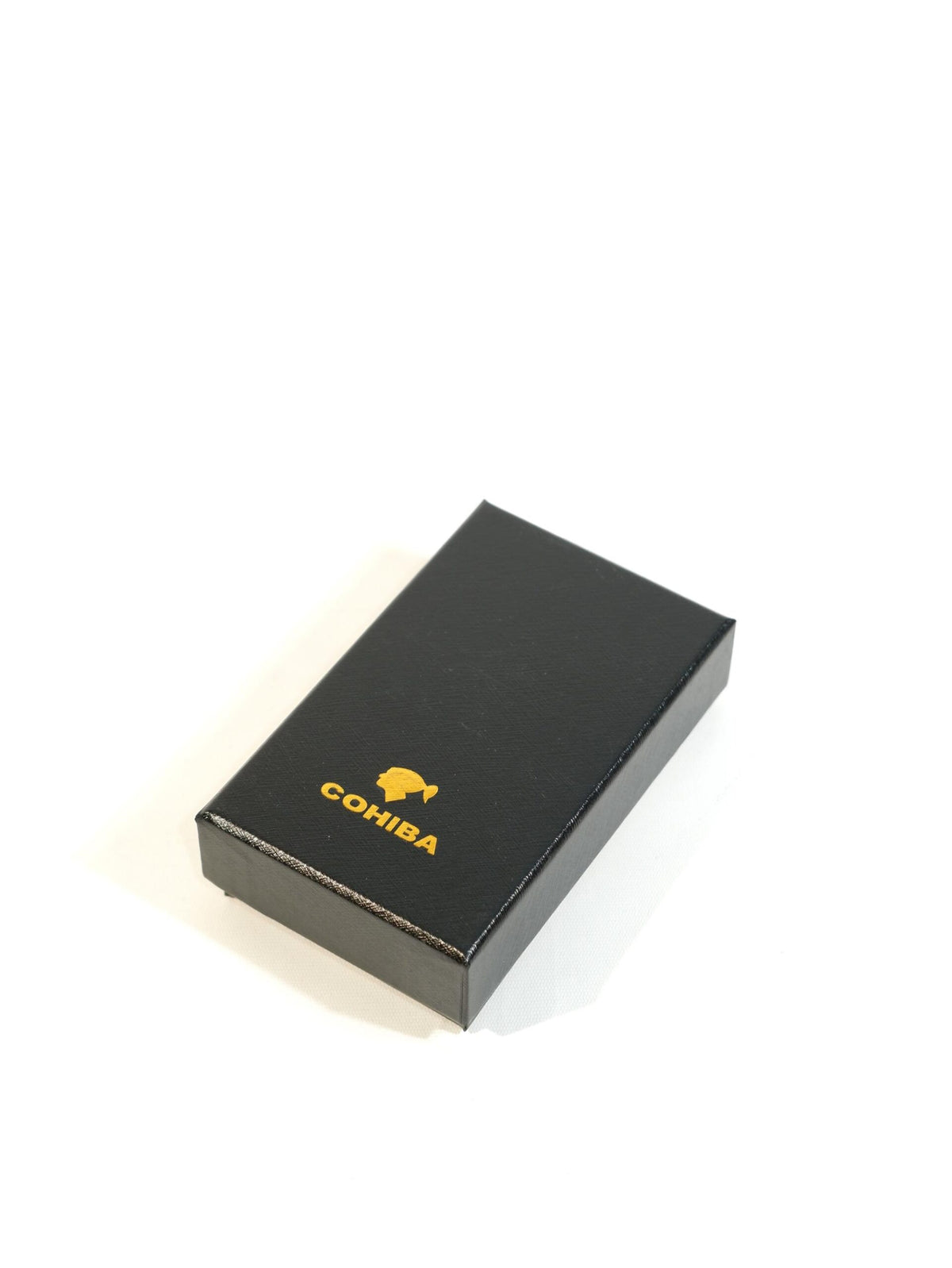 Cohiba Siyah V Cut Çift Torch Puro Çakmak CCM0874 – ürün detayı