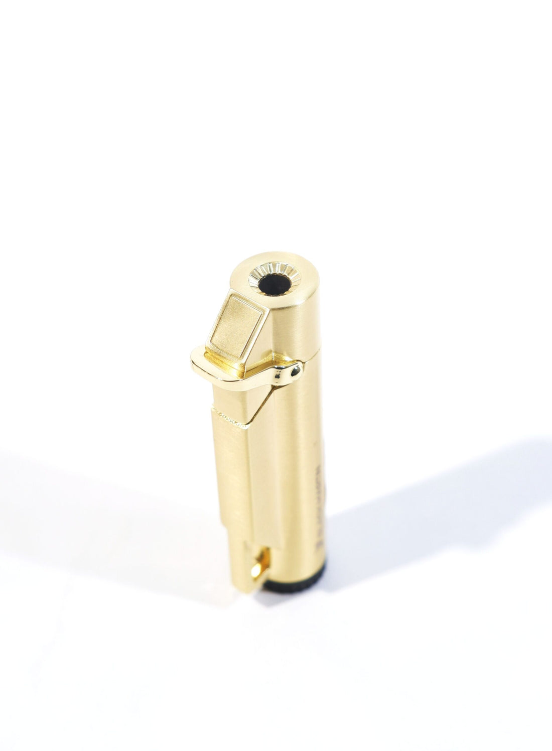 Black Martin Tek Torch Çakmak Gold BM449