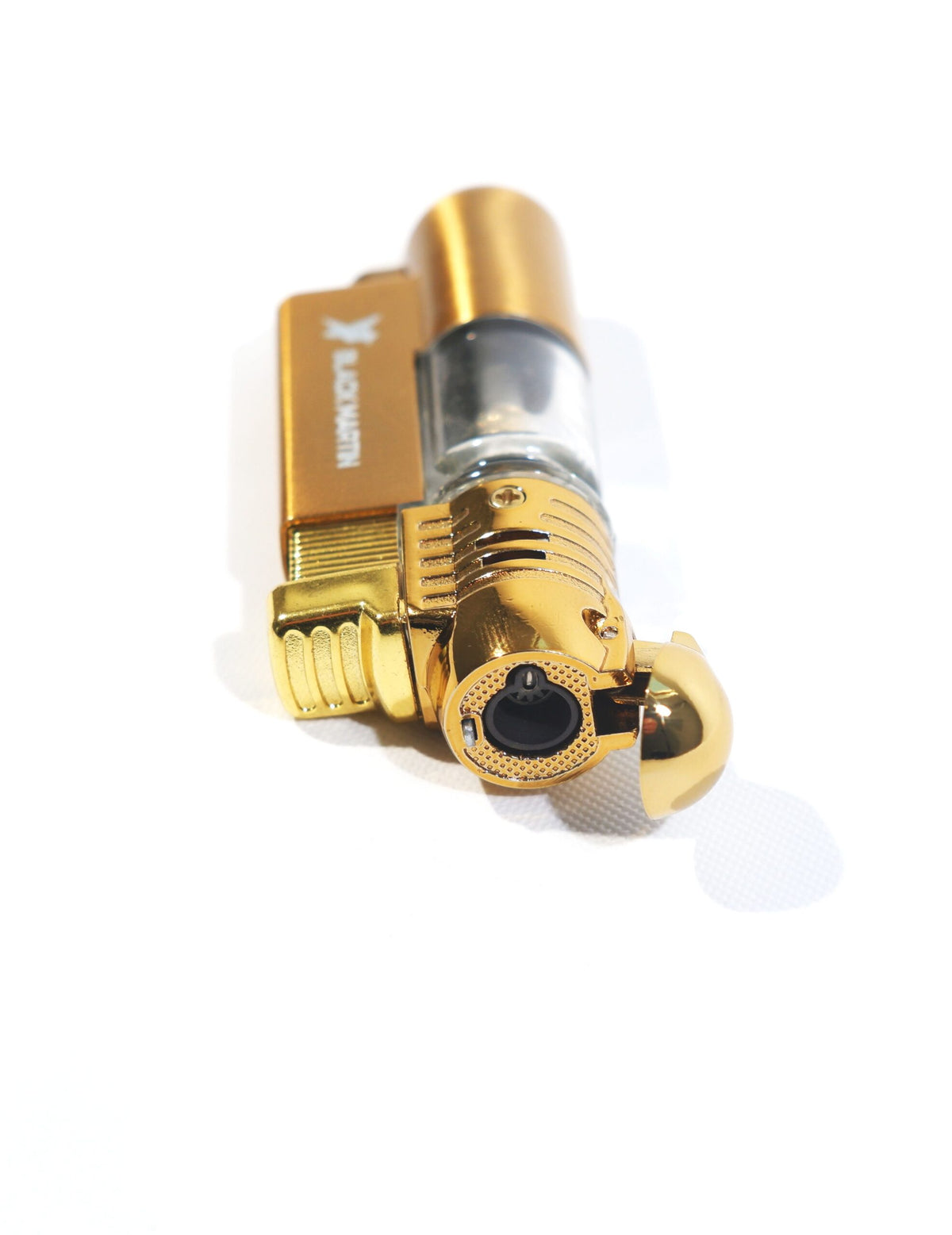 Black Martin Tek Torch Çakmak Gold BM450 – yakından görünüm