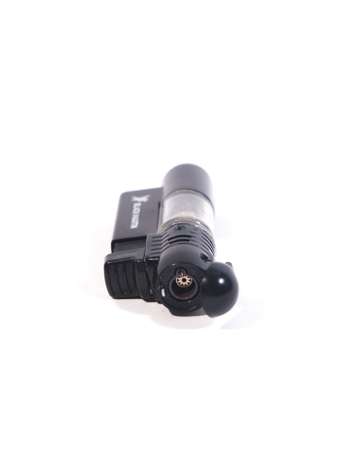 Black Martin Tek Torch Çakmak Siyah BM451 – yakından görünüm