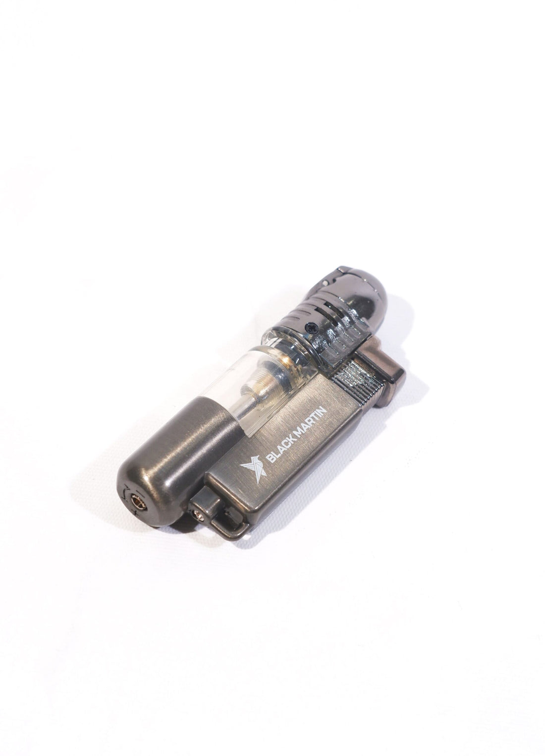 Black Martin Tek Torch Çakmak Antrasit BM453
