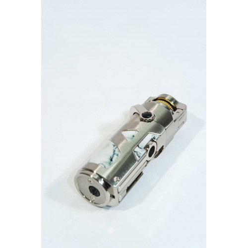 Parmida Tek Torch İğneli Puro Çakmağı PCM0932 – genel görünüm