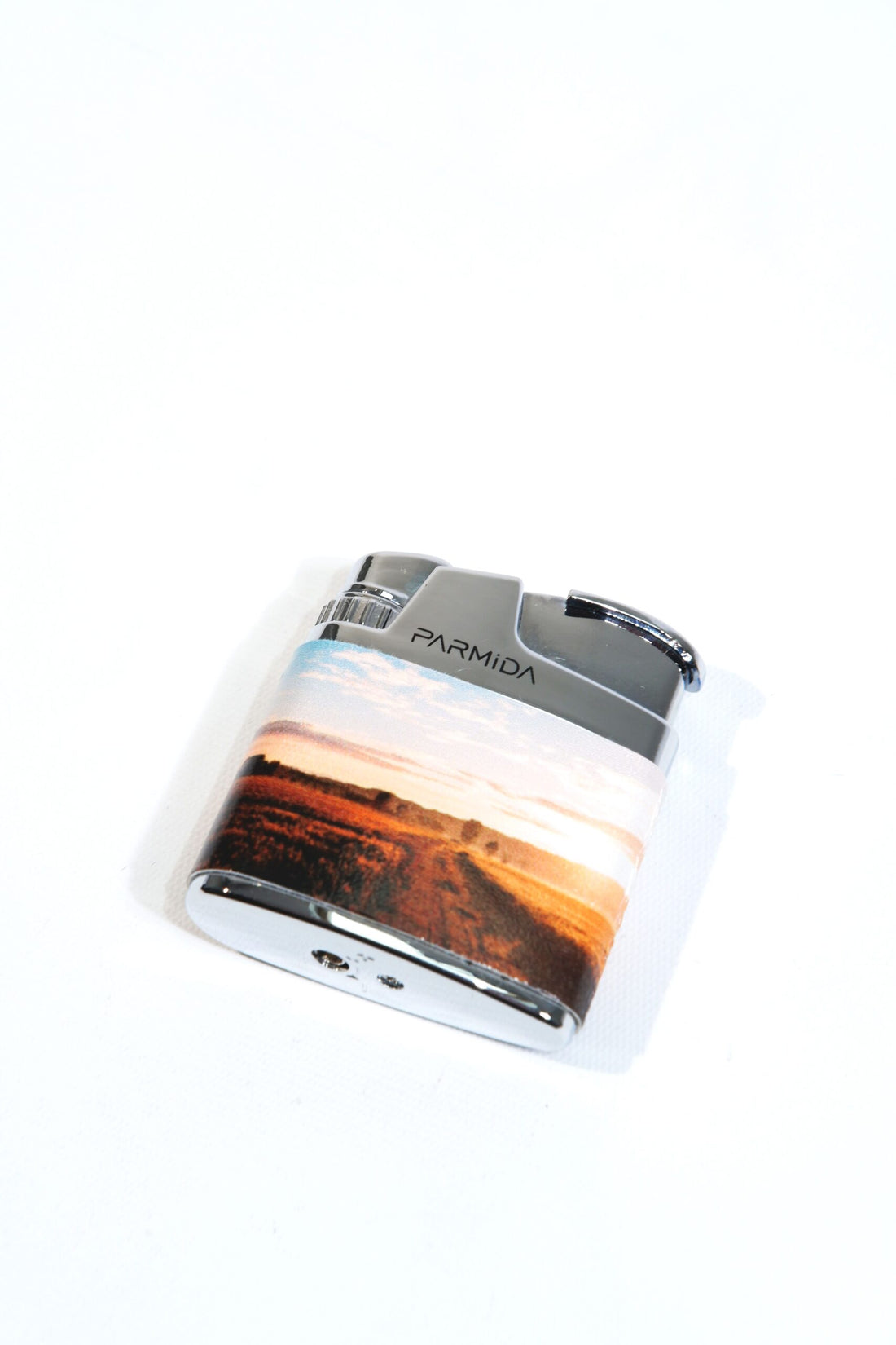 Parmida Tek Torch Çakmak PCM0944