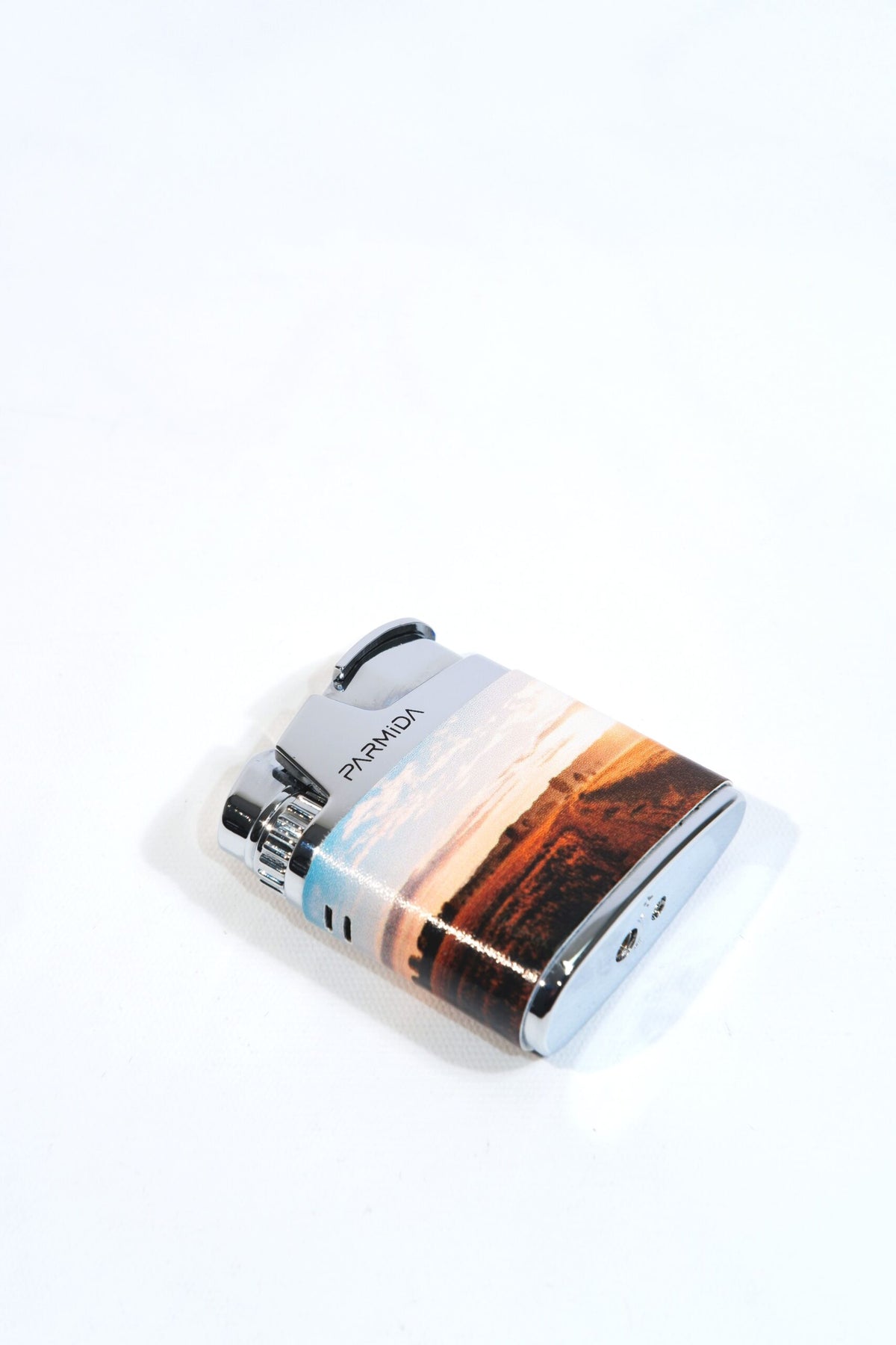 Parmida Tek Torch Çakmak PCM0944 – yakından görünüm