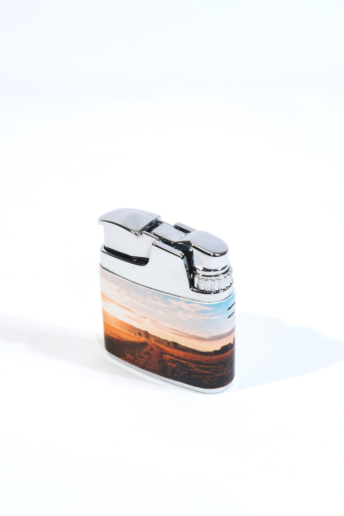 Parmida Tek Torch Çakmak PCM0944 – detay görünümü