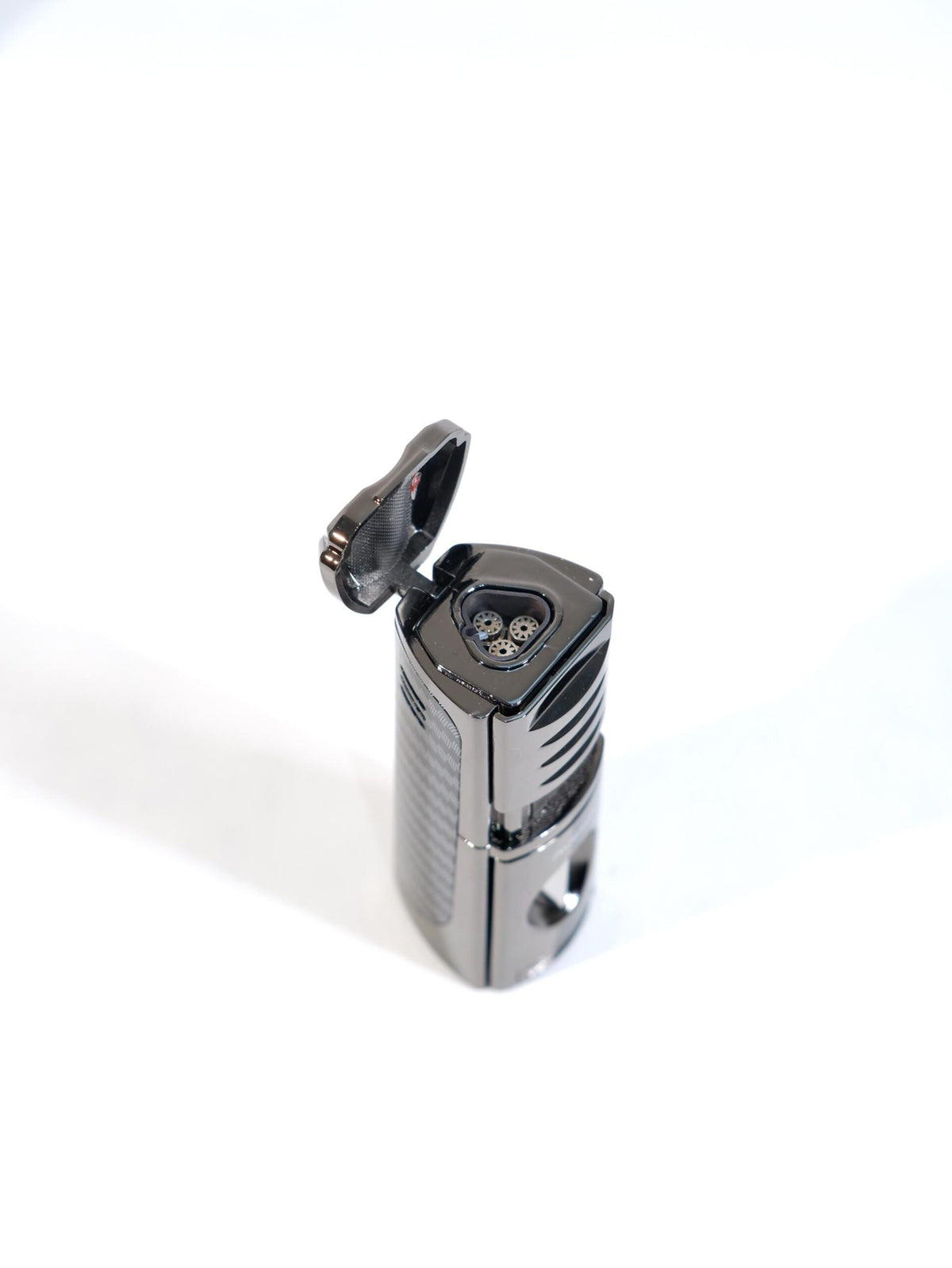 Parmida V Cut 3 Torch Puro Çakmak PCM0968 – farklı açıdan görünüm